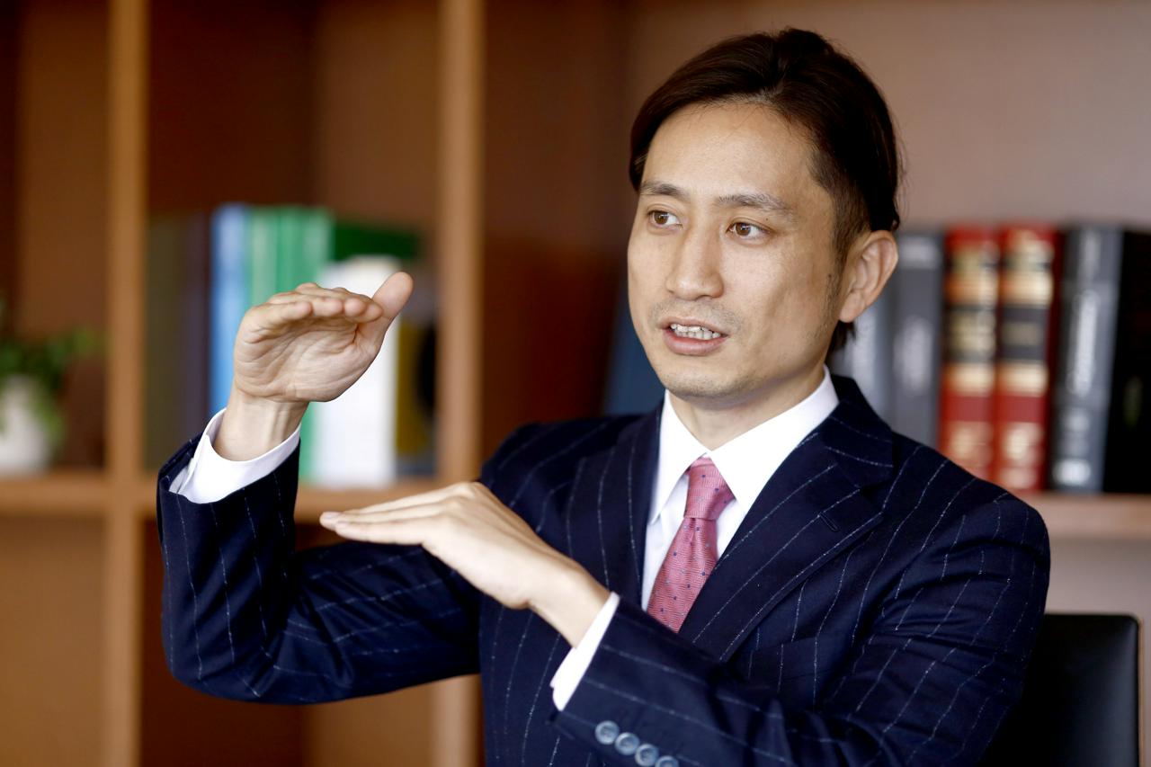 アトム法律情報株式会社 求人画像1