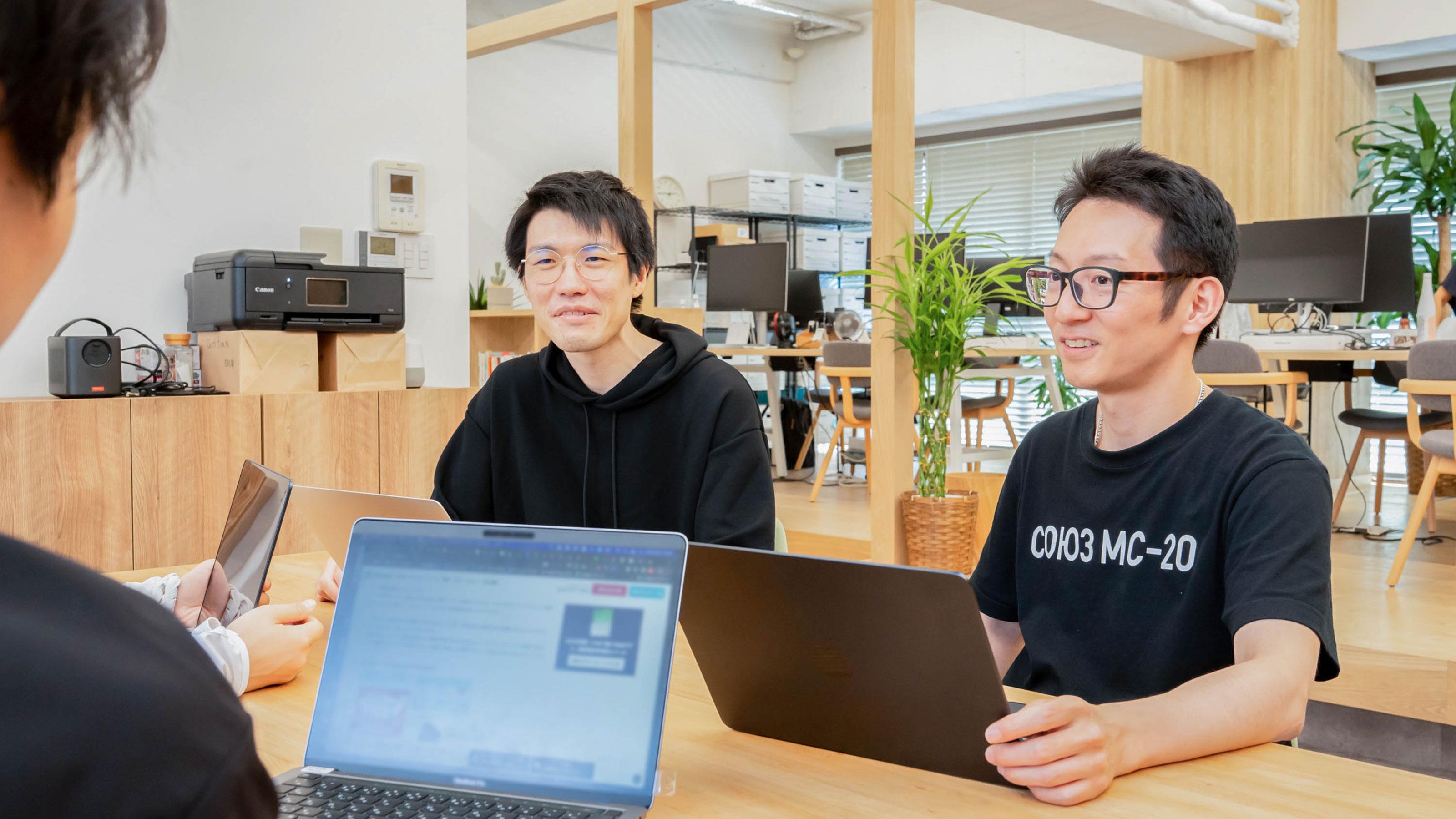 企業トップ画像