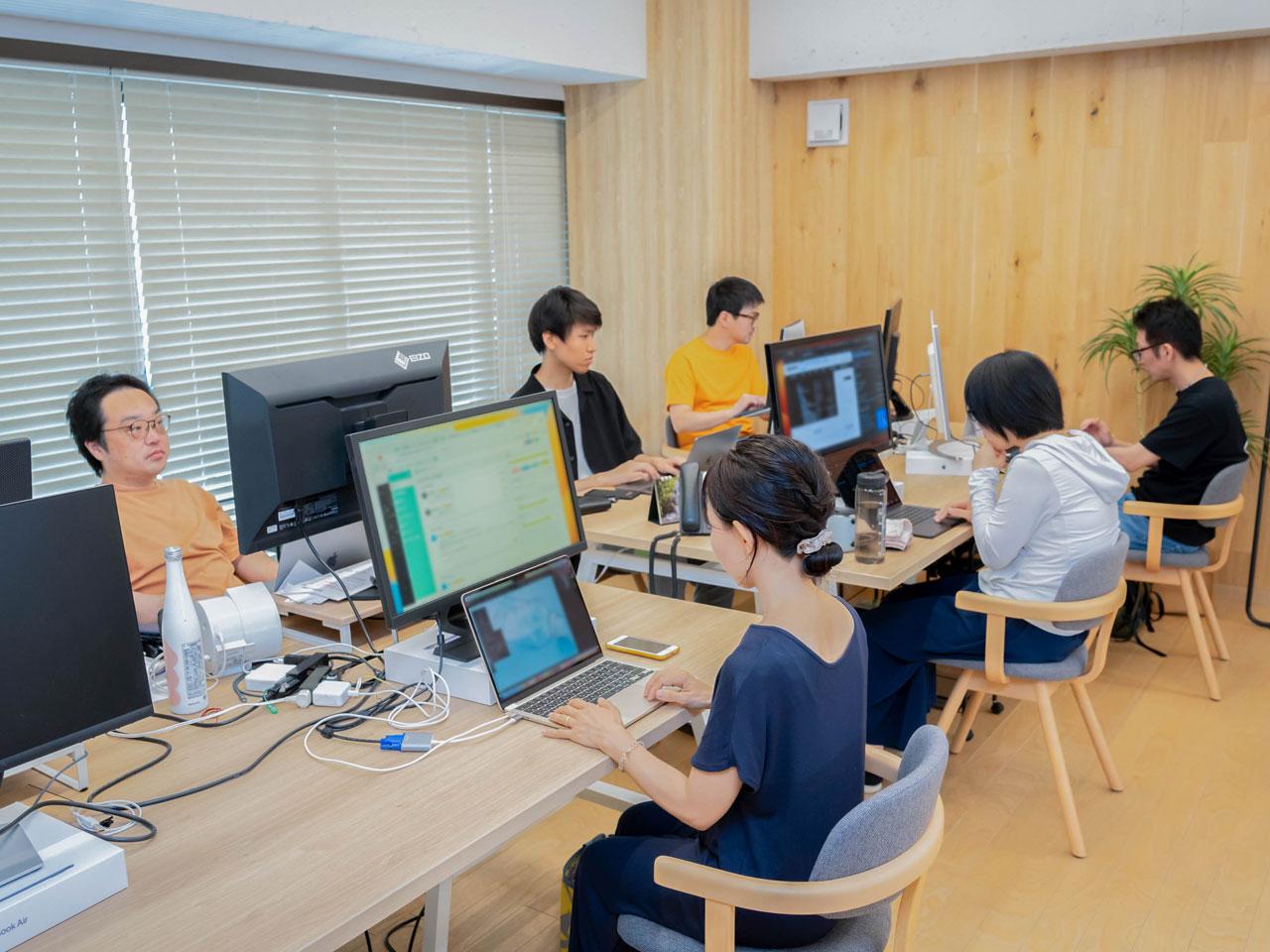 株式会社 ビビッドソウルのイメージ画像3