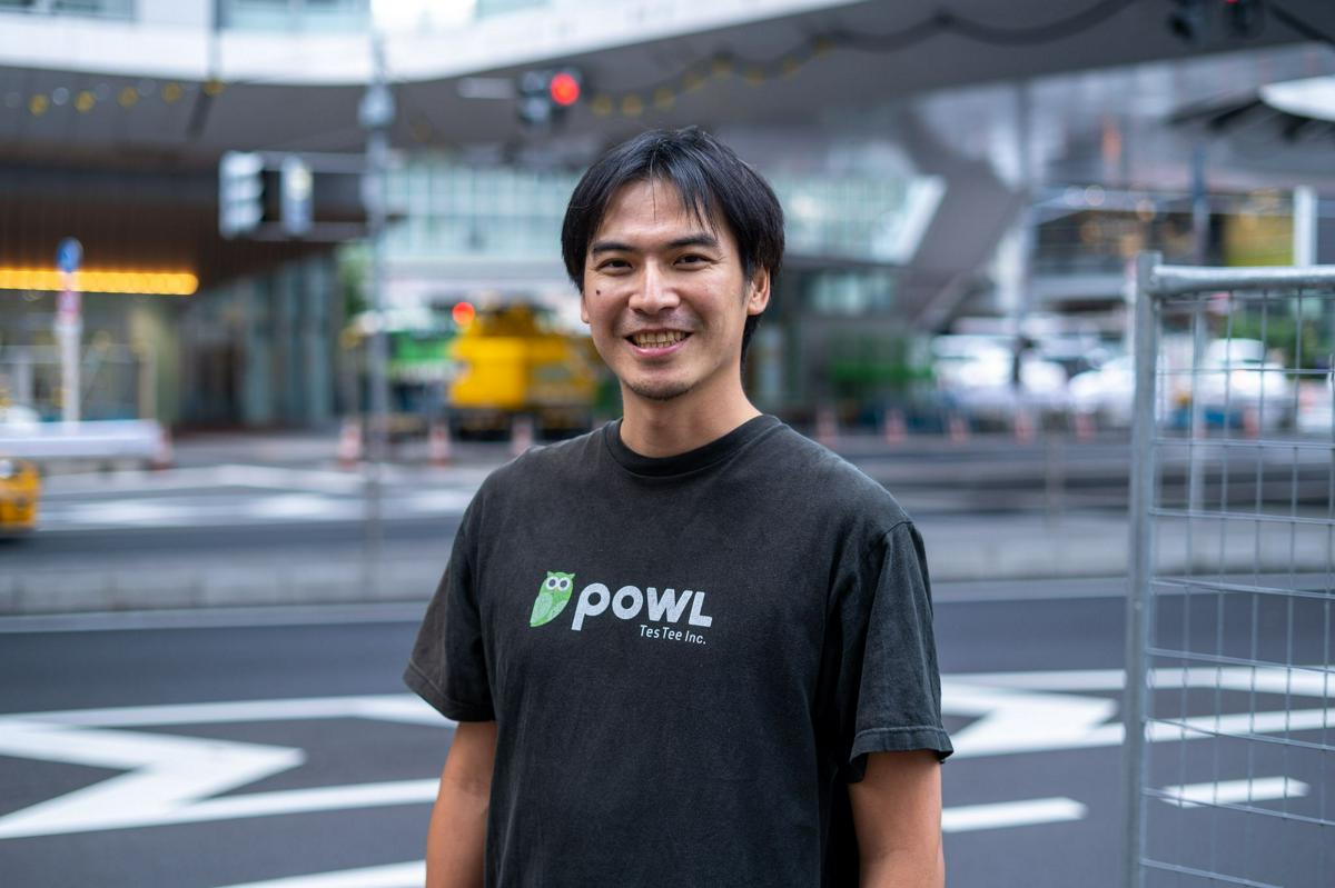 インタビュー画像