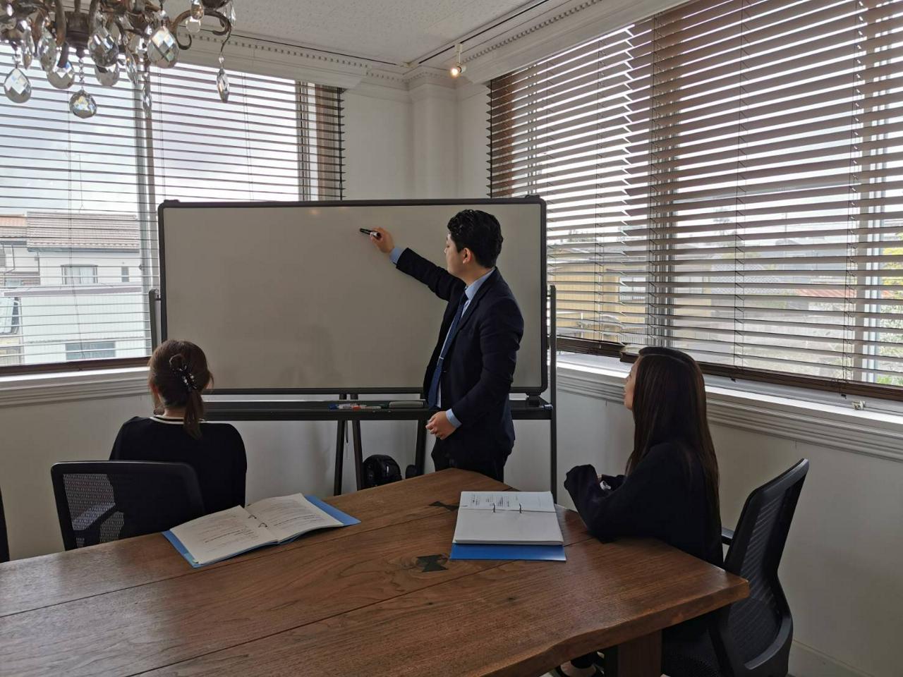 バイオマス・フューエル株式会社 求人画像1