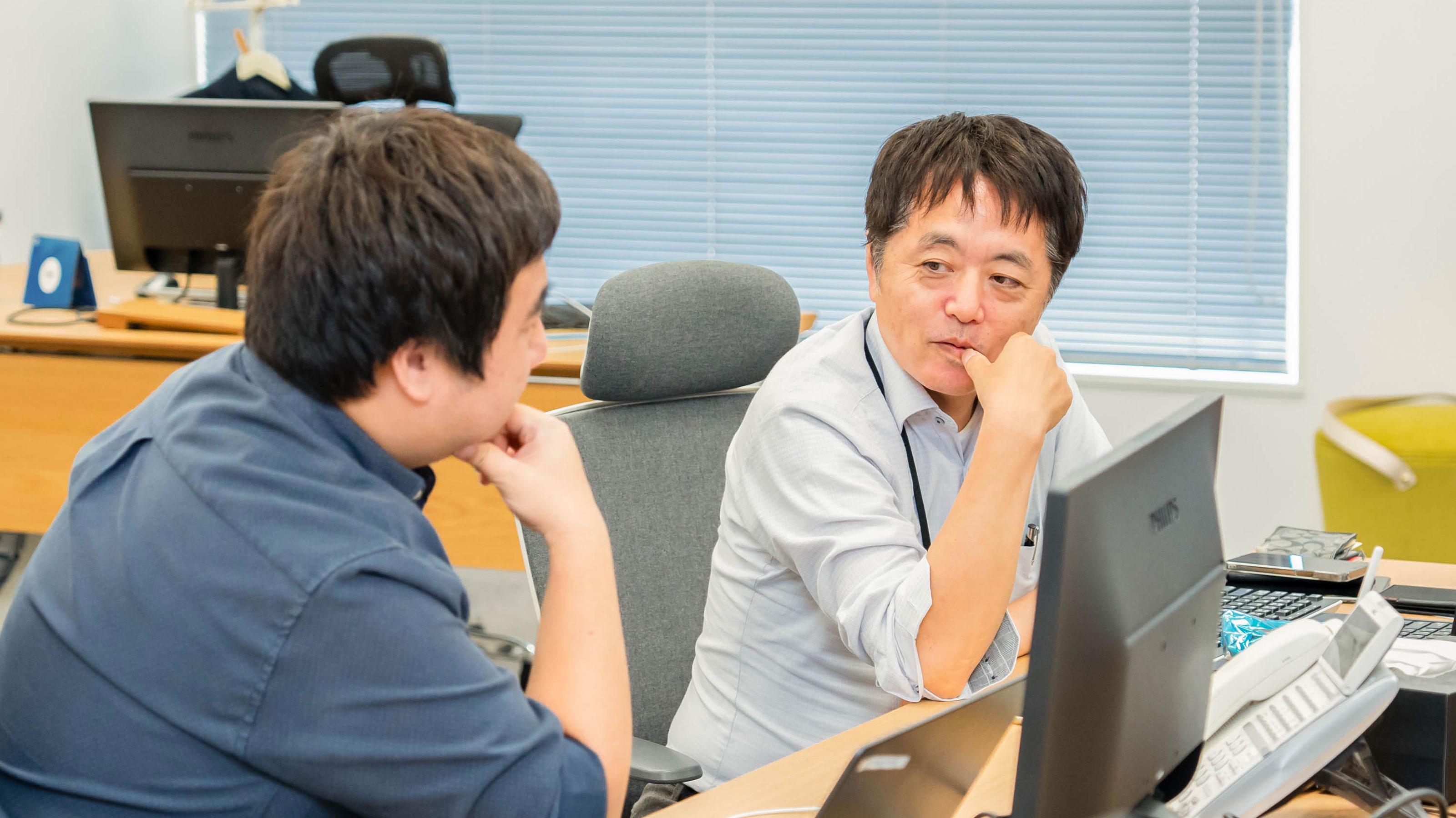 企業トップ画像