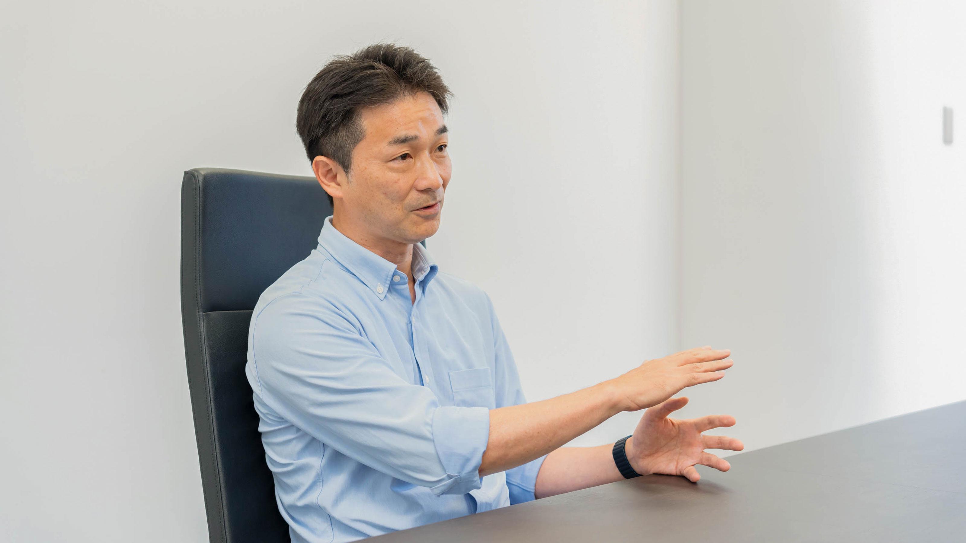 企業トップ画像