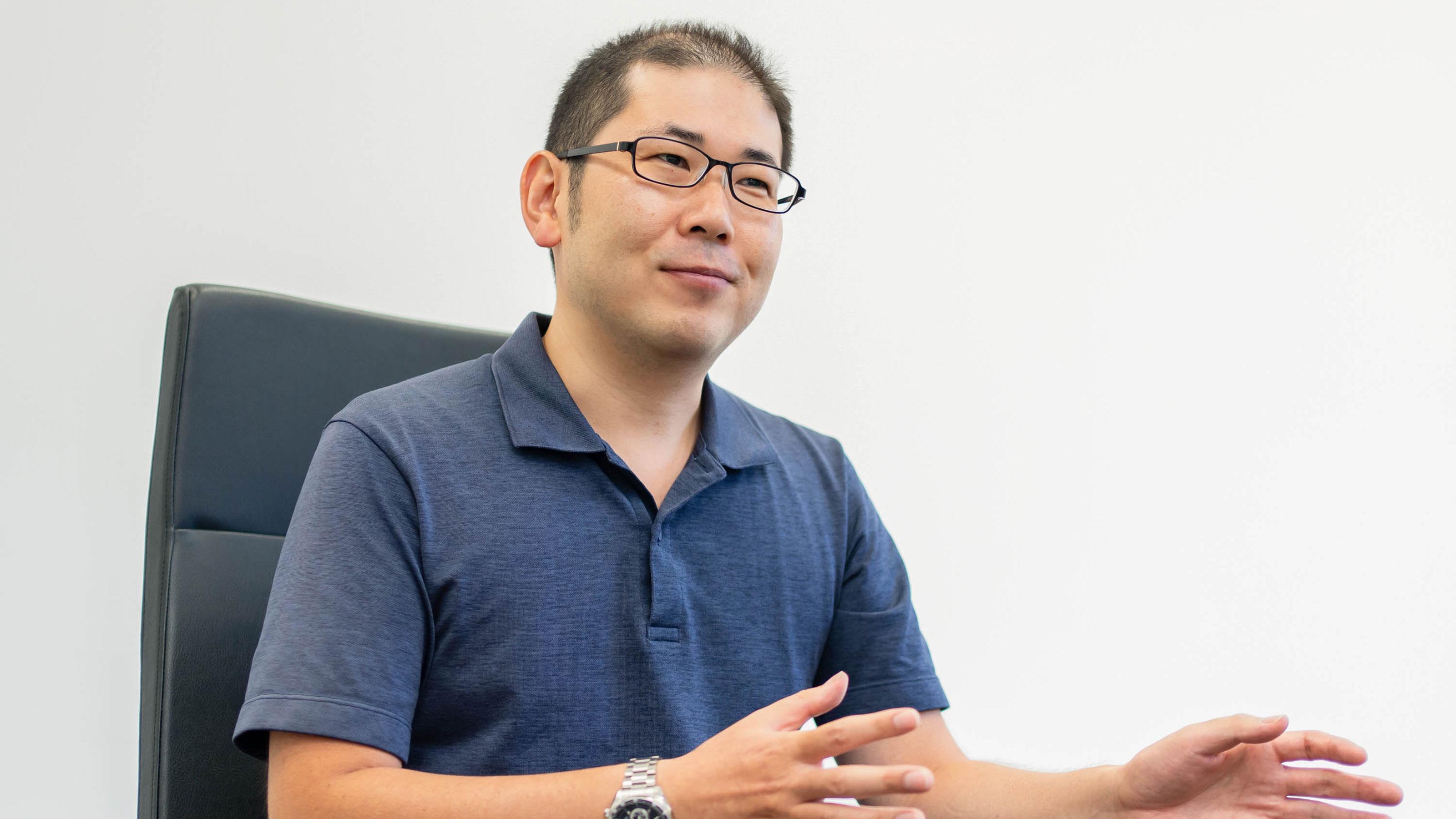 企業トップ画像