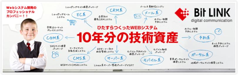 企業トップ画像