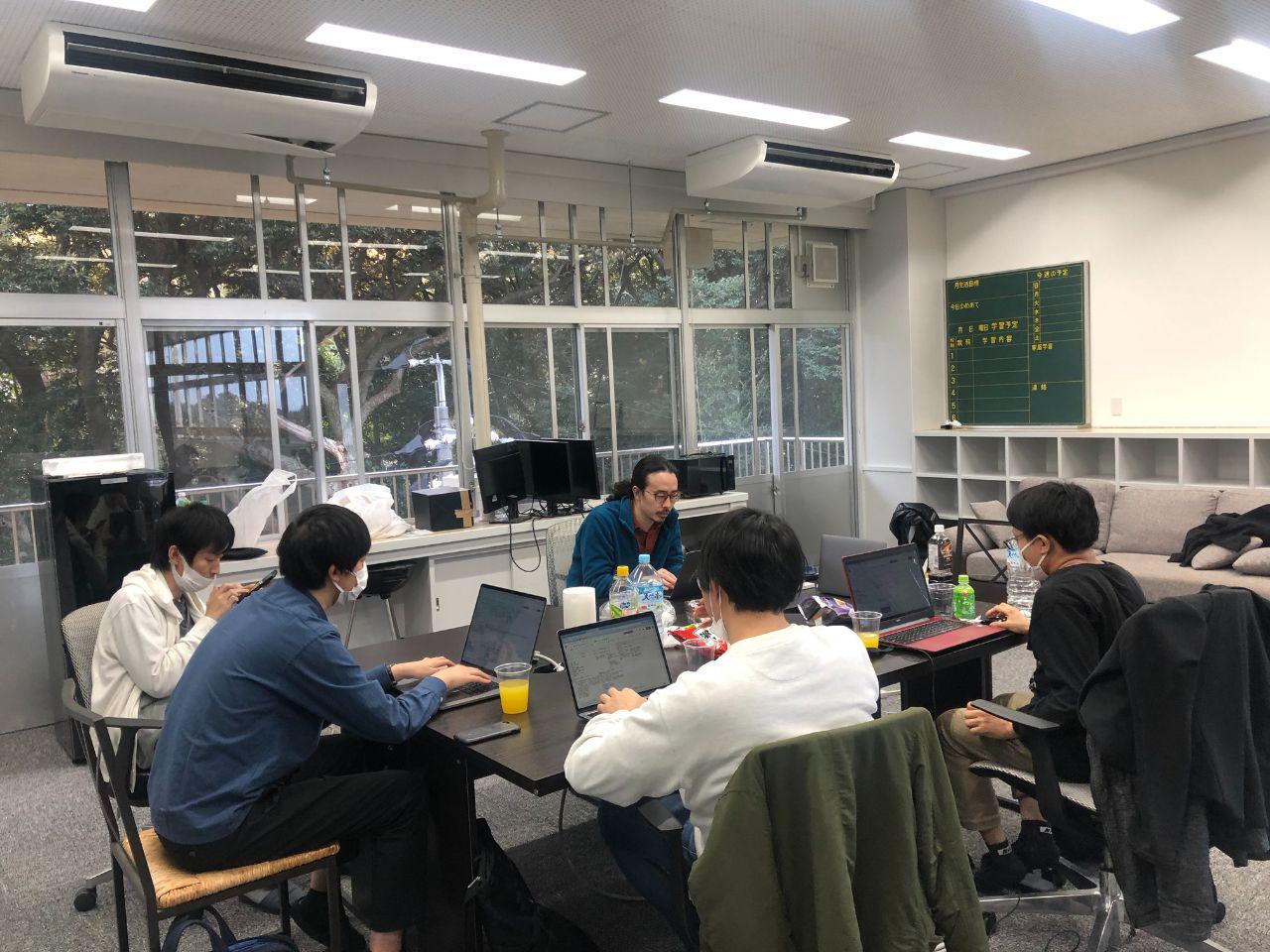 株式会社 ベクティスのイメージ画像3