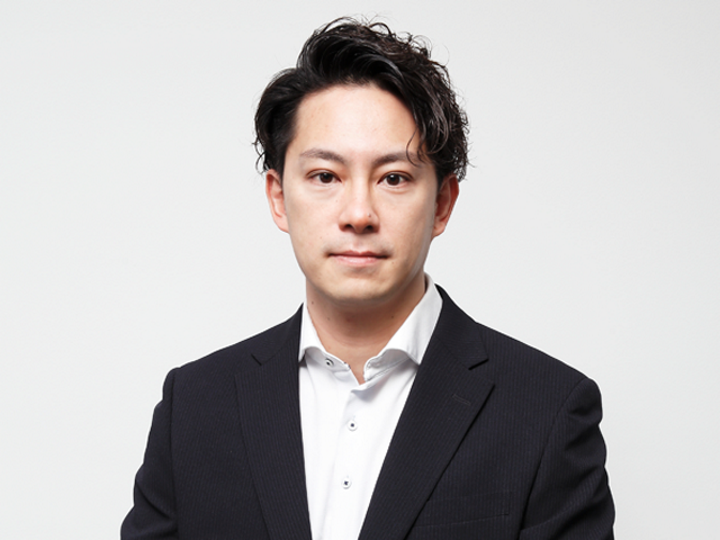 株式会社リーディング・ソリューションのインタビュー写真