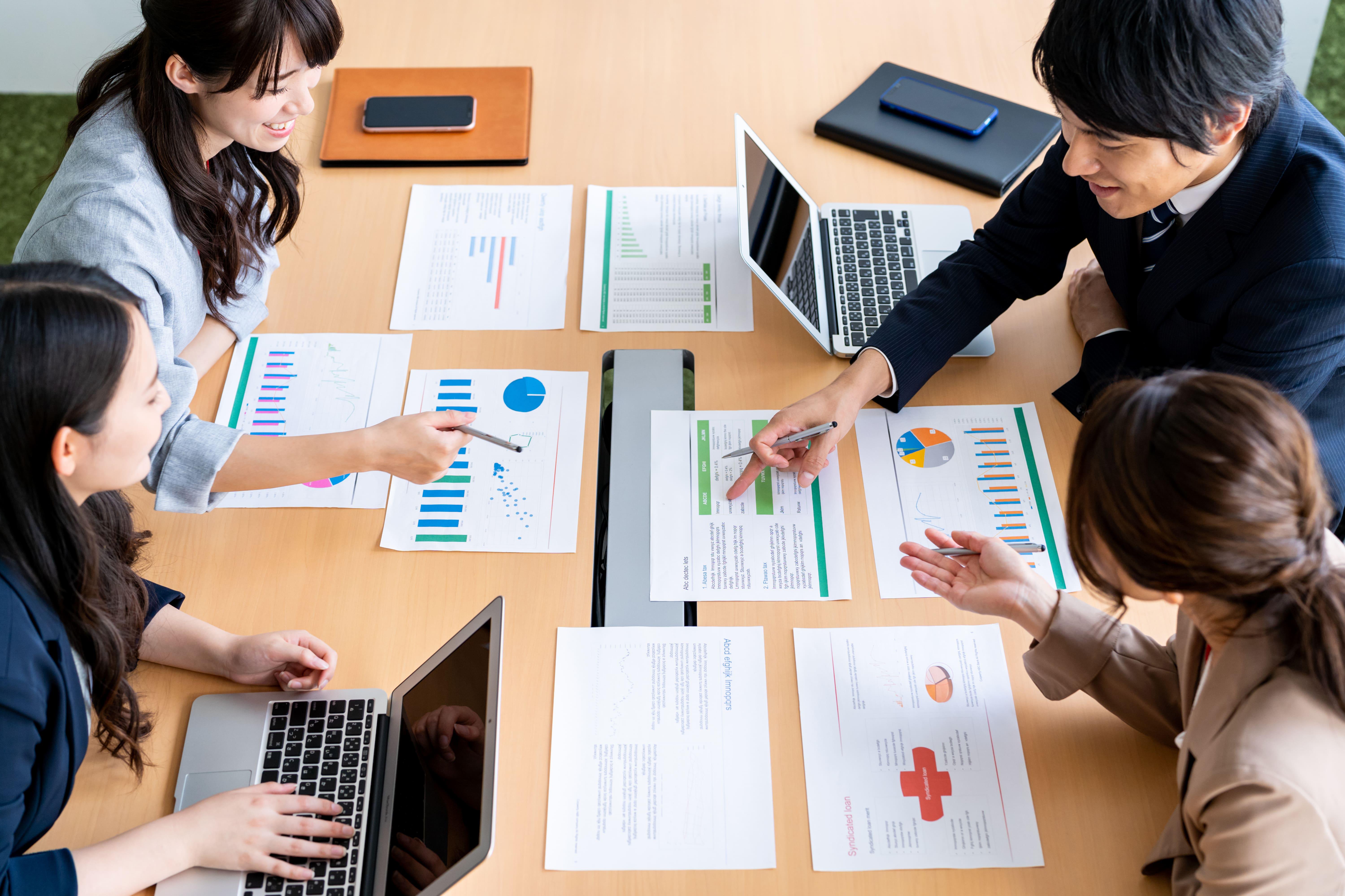 企業トップ画像