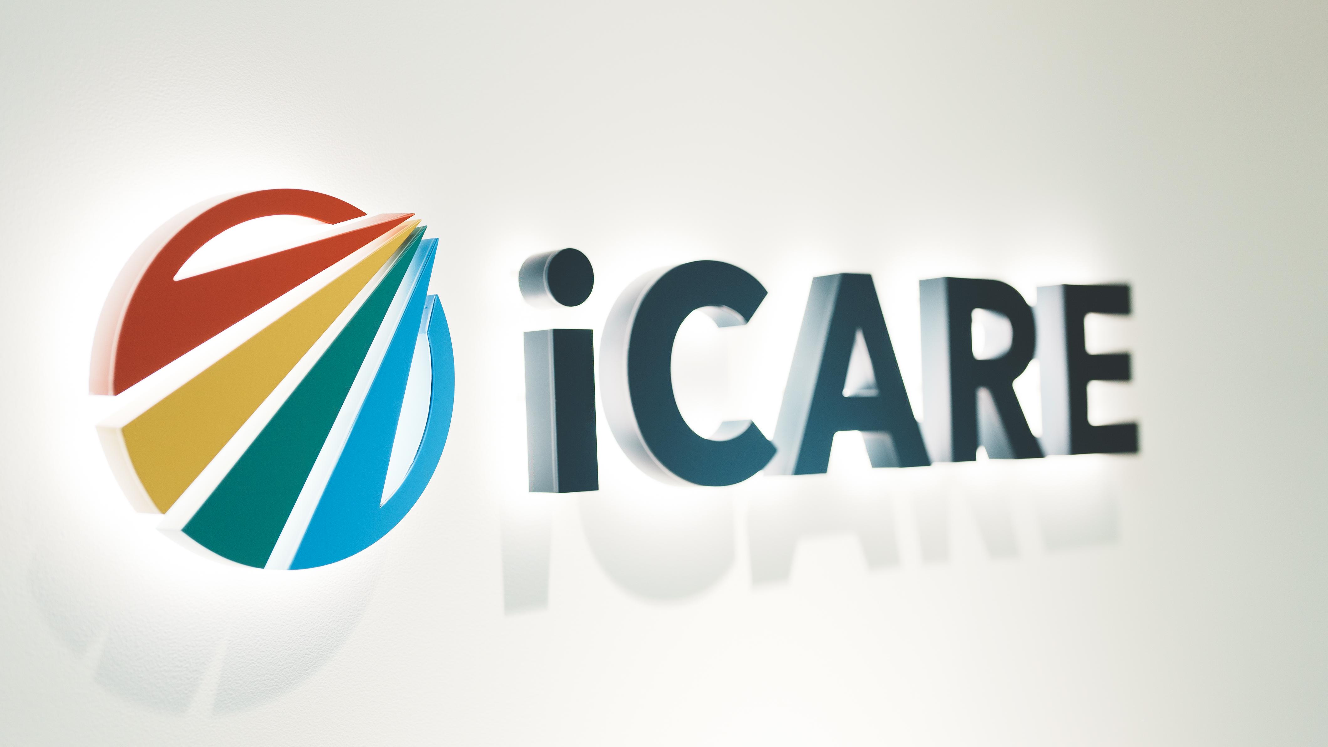 株式会社 iCAREのイメージ画像1