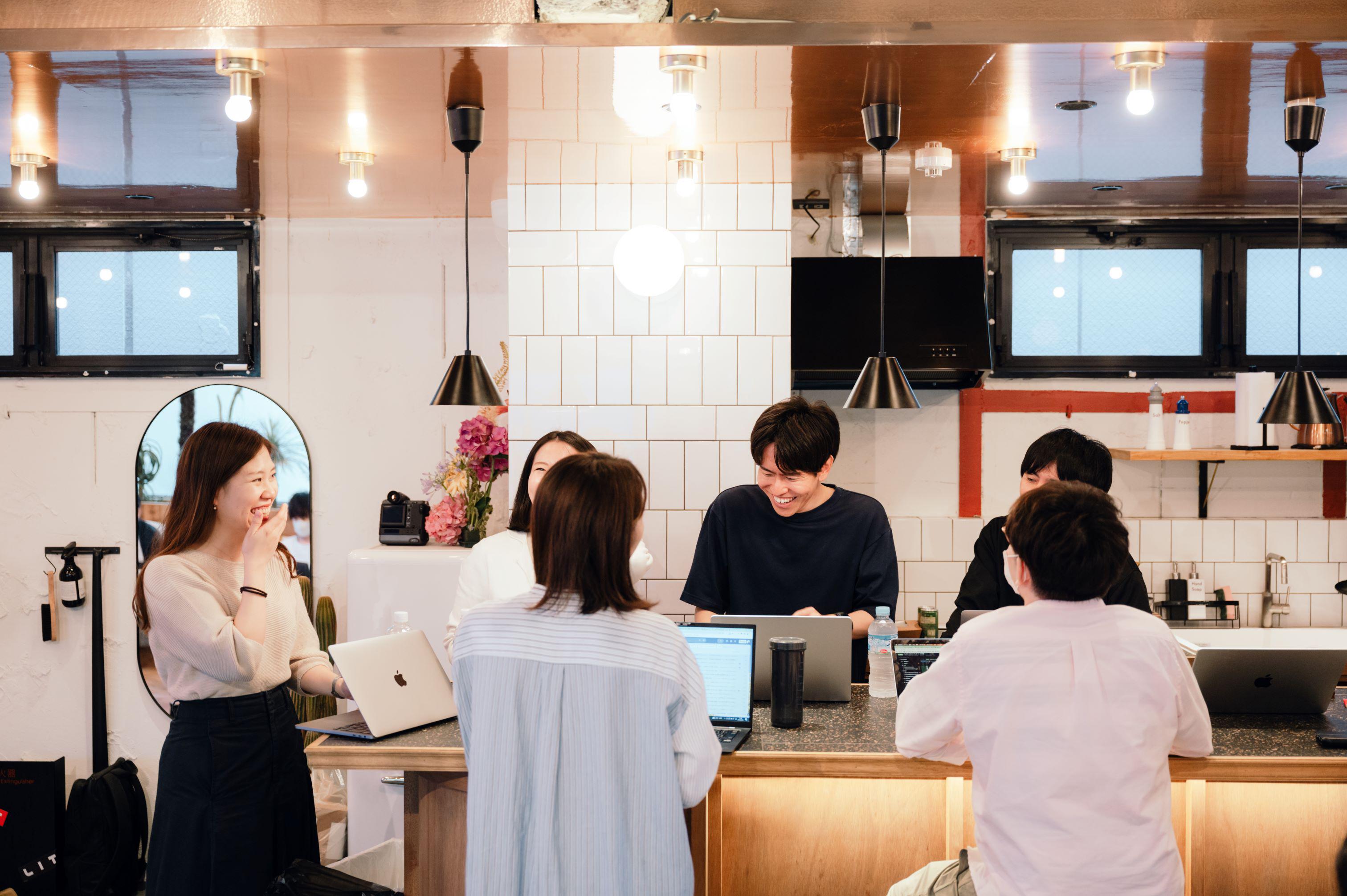 企業トップ画像