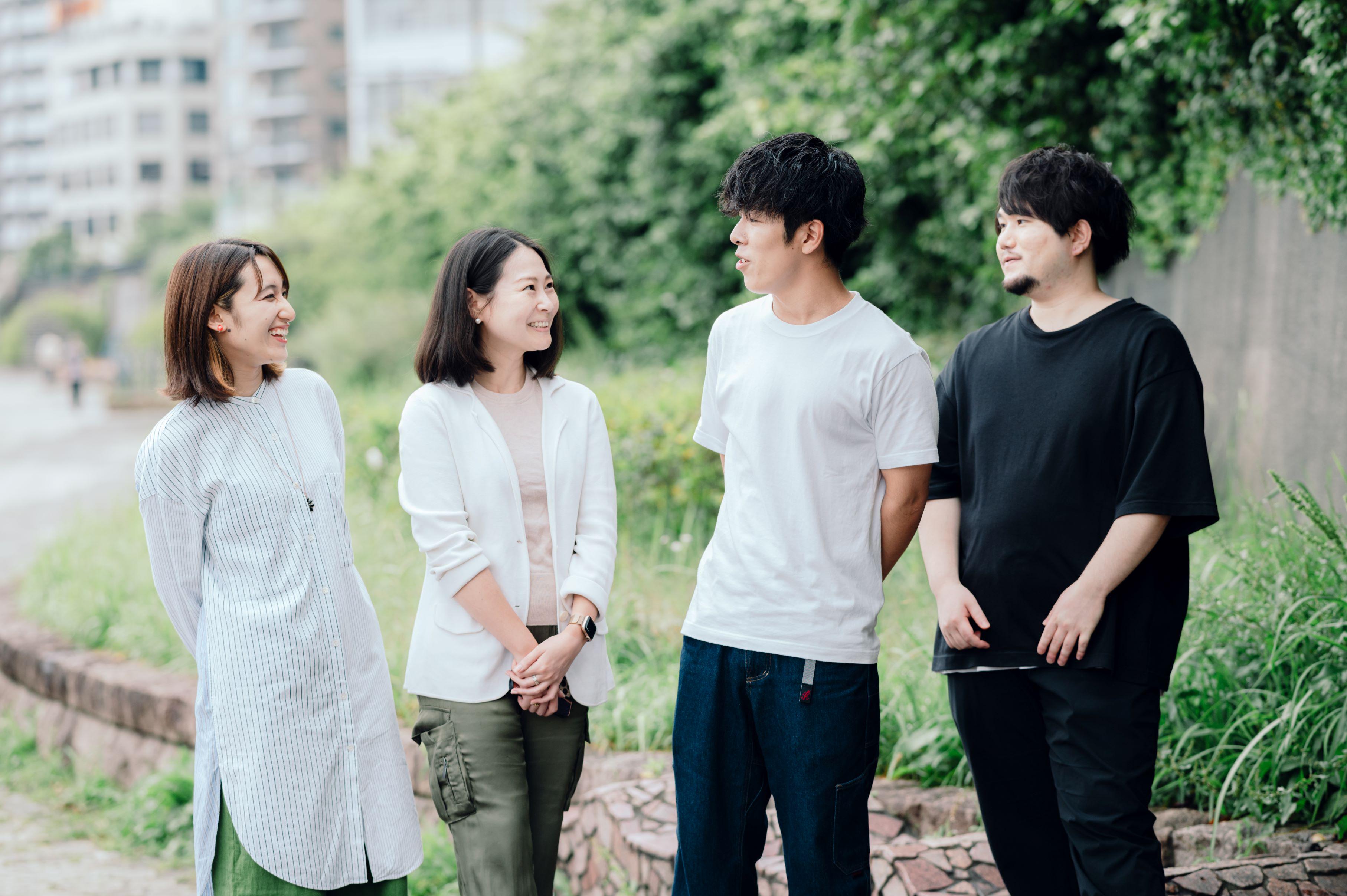 シリーズA・累計10億円の資金調達済！50名規模のベンチャーなので、得意領域を活かしながら、サービス・プロダクトの開発や新規事業の立ち上げに関わることができるフェーズです。