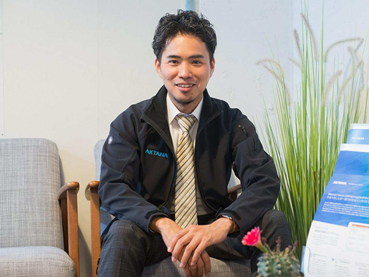 インタビュー画像