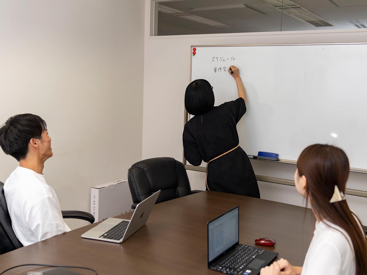 フォージビジョン 株式会社のイメージ画像2