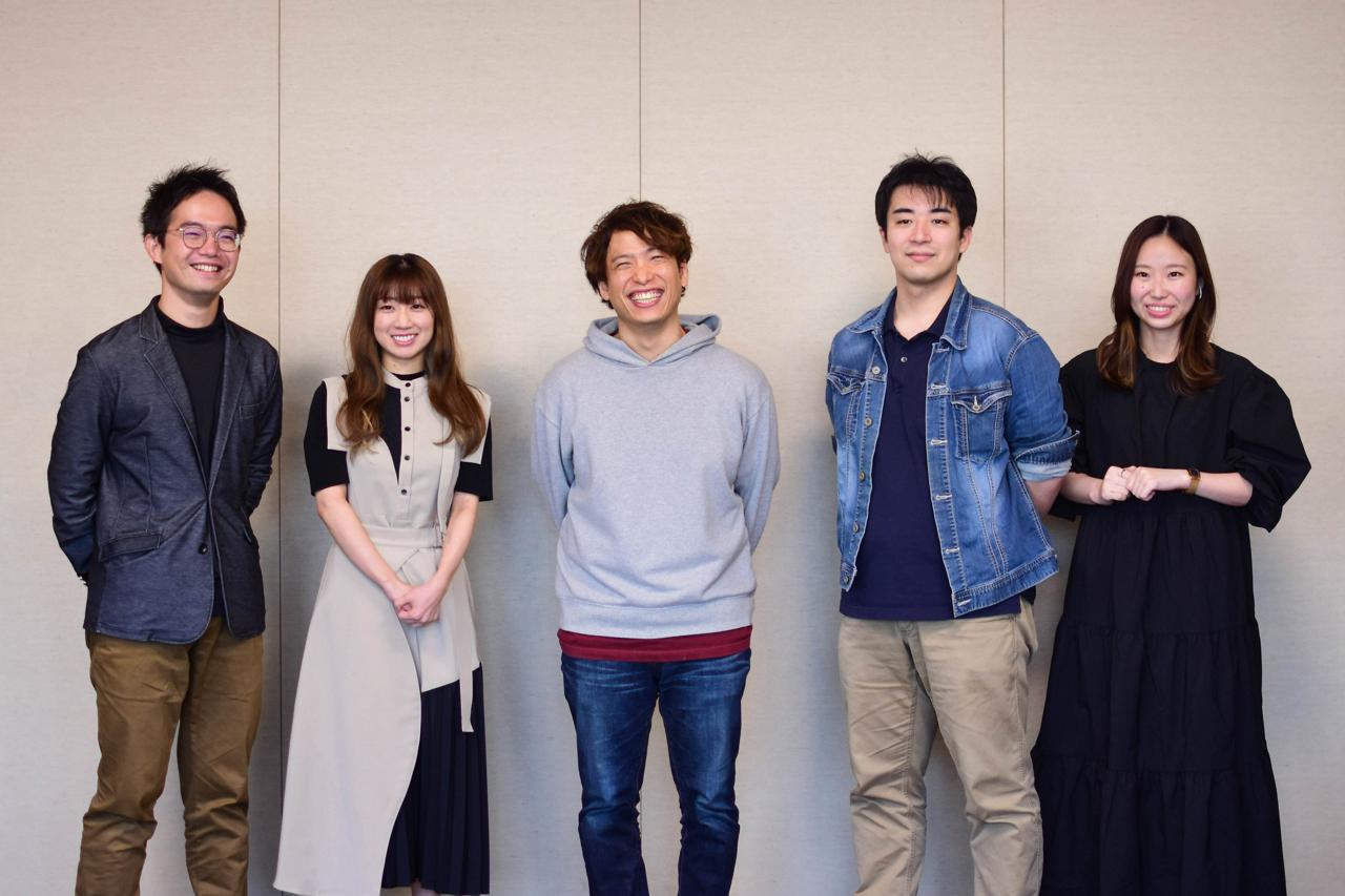 株式会社朝日新聞社 求人画像1