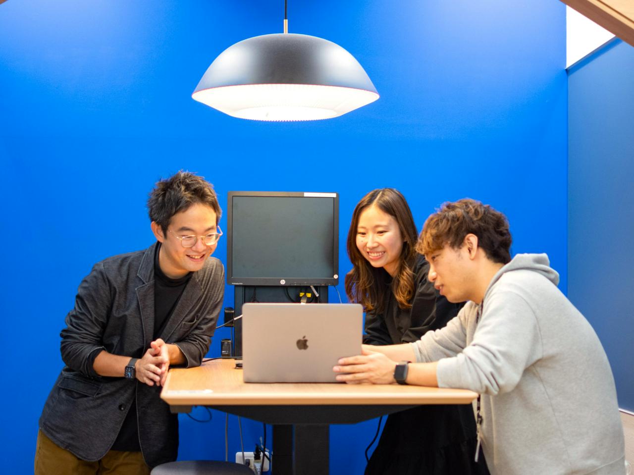 株式会社朝日新聞社 求人画像1