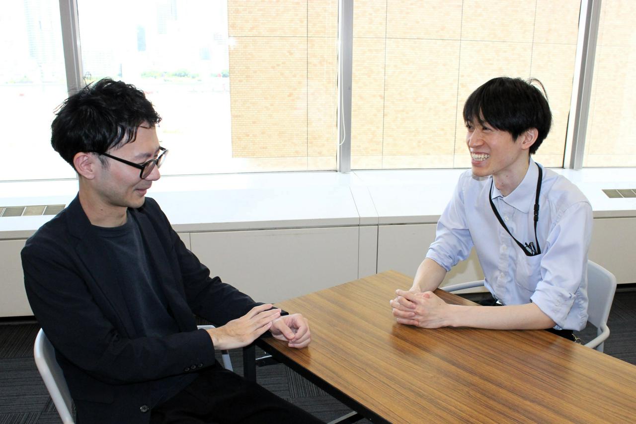 株式会社朝日新聞社 求人画像1