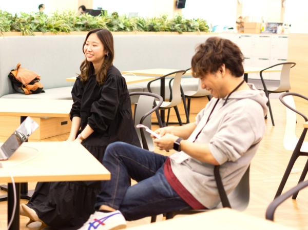 募集している求人：【ウェブソリューション部】PM