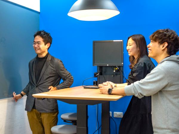 募集している求人：【朝デジ開発部】Webエンジニア（メンバー）