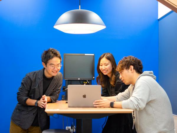 募集している求人：【サービス開発部】テックリード／デジタル事業の内製開発