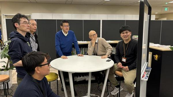 募集している求人：セキュリティーエンジニア（CSIRTメンバー）【ICT企画部】