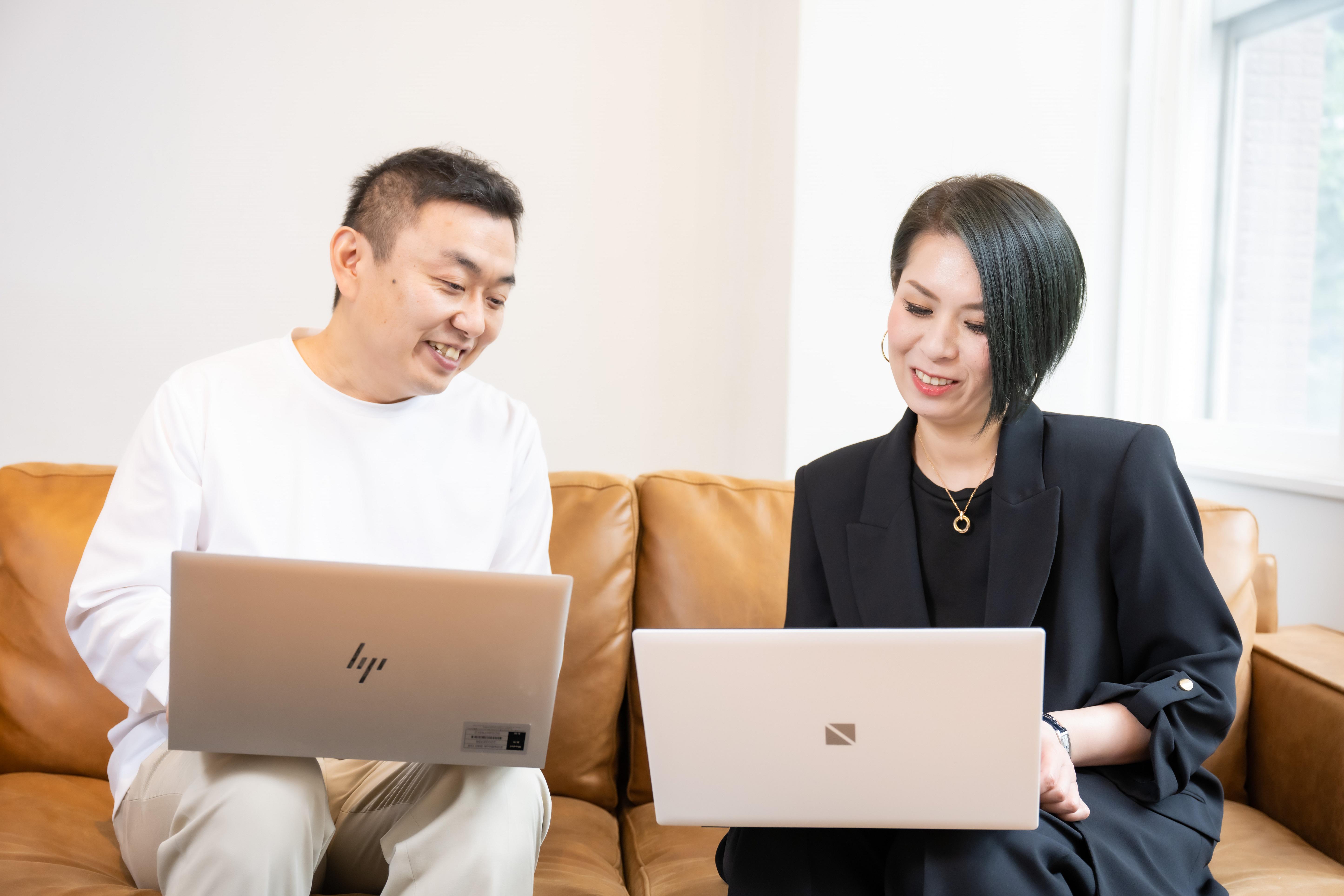 株式会社 エクシトトリニティーのイメージ画像3