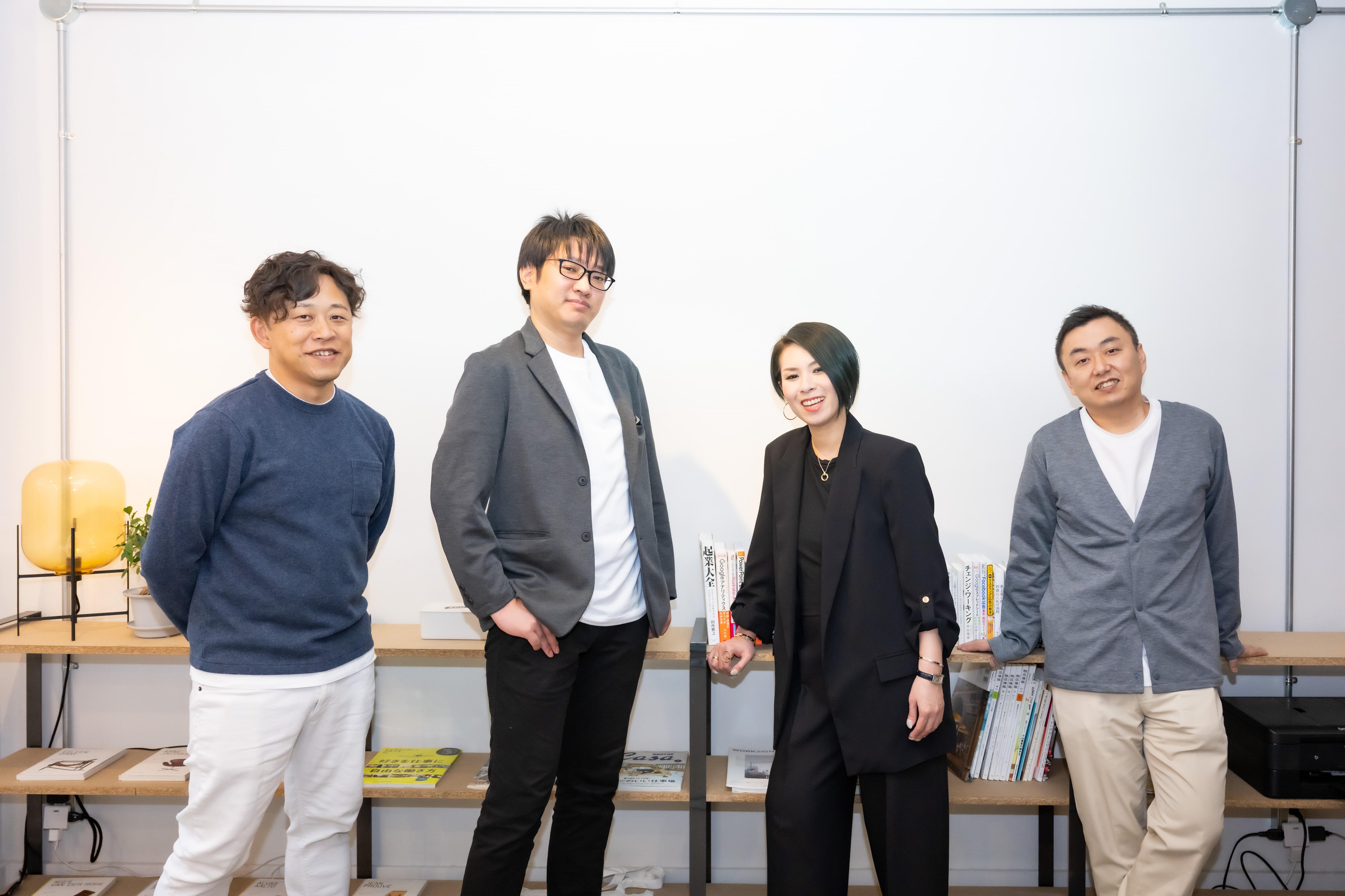 株式会社 エクシトトリニティーのイメージ画像2