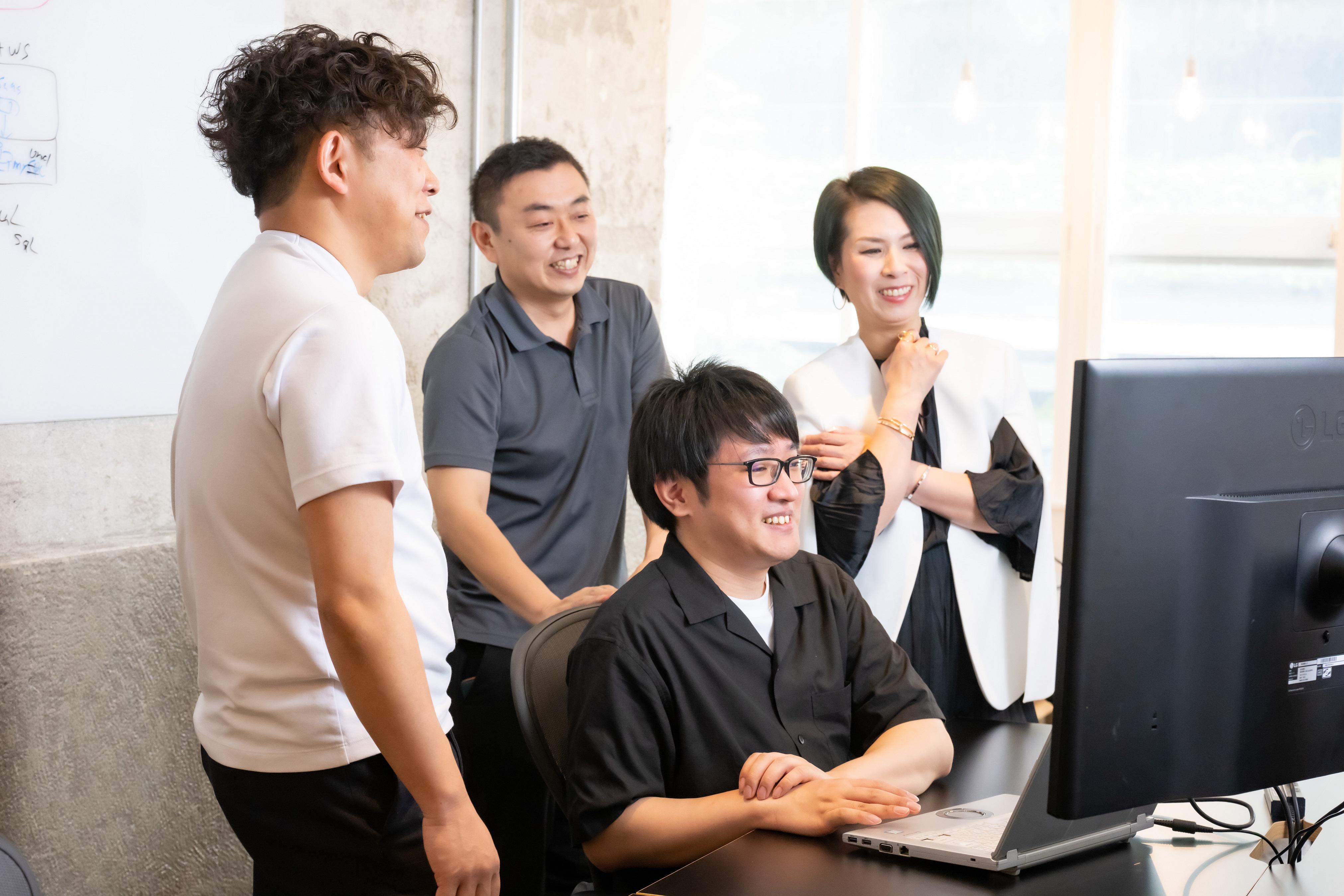 株式会社 エクシトトリニティーのイメージ画像1