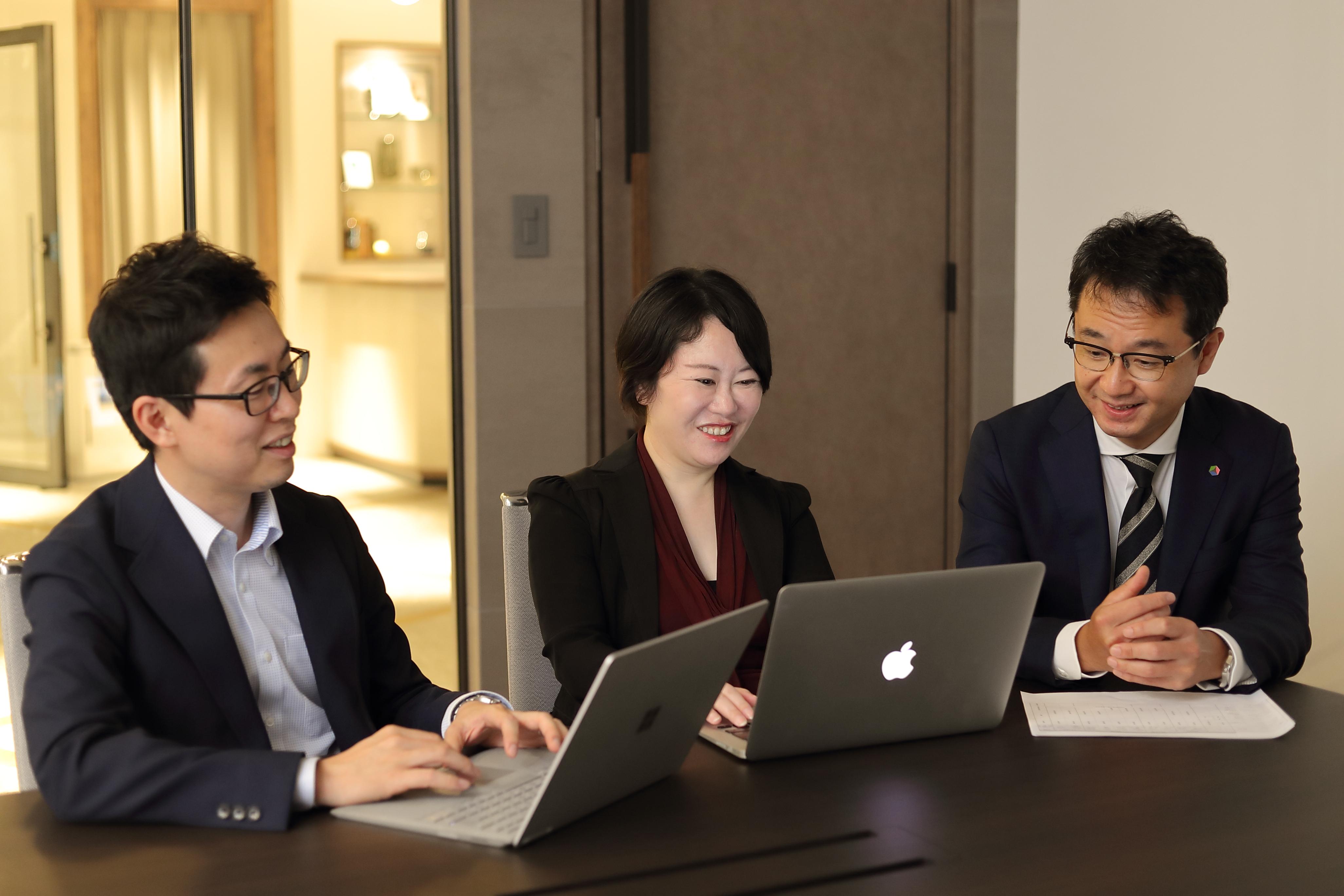 株式会社 メディクルードのイメージ画像2