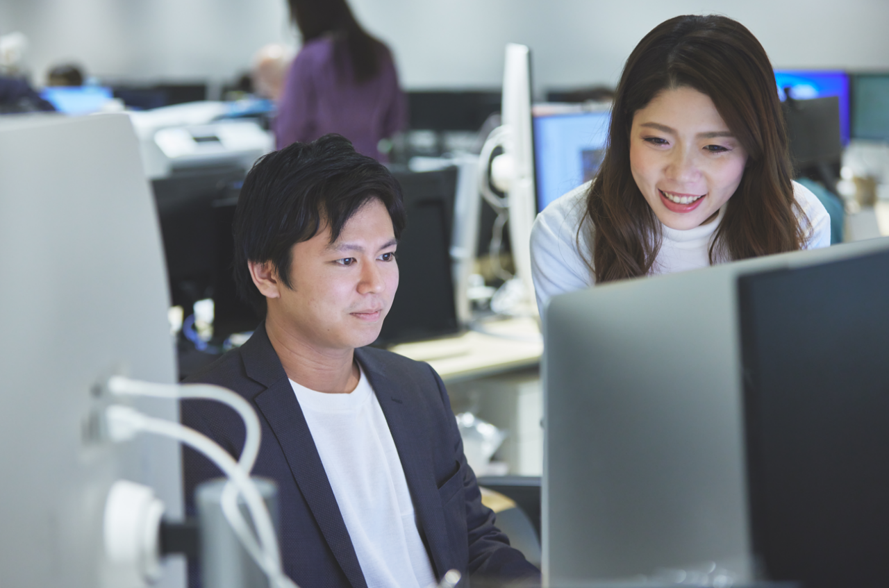 FIDIA SOLUTIONS株式会社 求人画像1