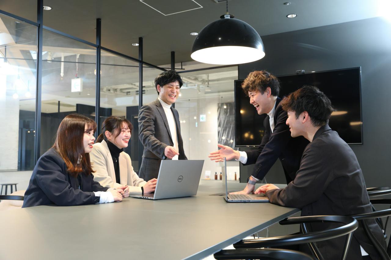 FIDIA SOLUTIONS株式会社 求人画像1