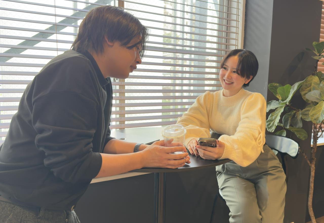 FIDIA SOLUTIONS株式会社 求人画像1