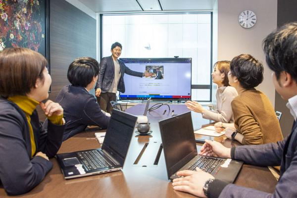 募集している求人：【インフラエンジニア募集】◆インフラ事業立ち上げメンバー◆リモートワーク相談可