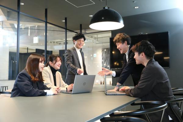 募集している求人：【開発エンジニア】微経験者歓迎/Web・オープン系/一都三県