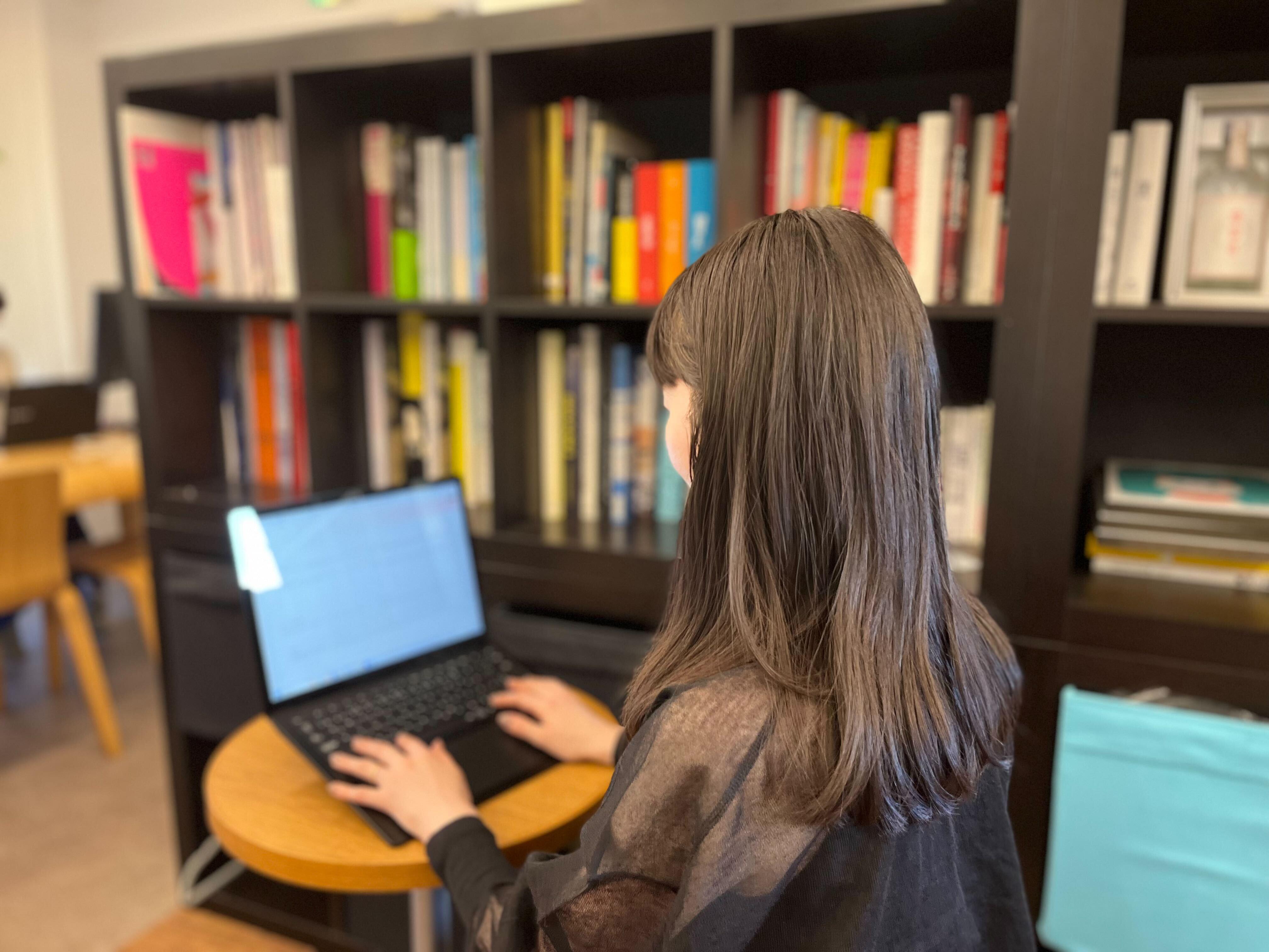 会社として新しい挑戦が多い時期なので、丁寧なチームコミュニケーションが欠かせない