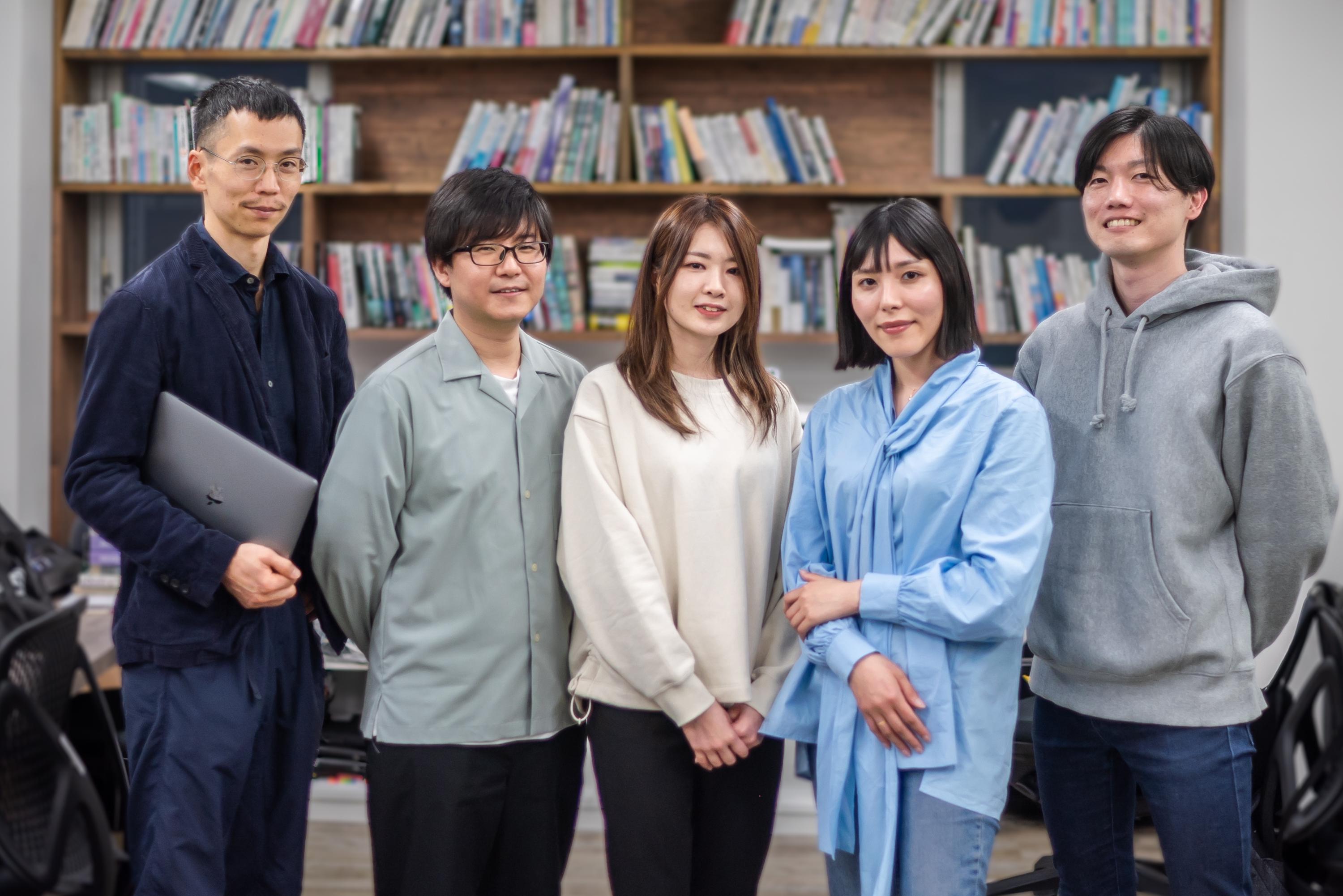 企業トップ画像