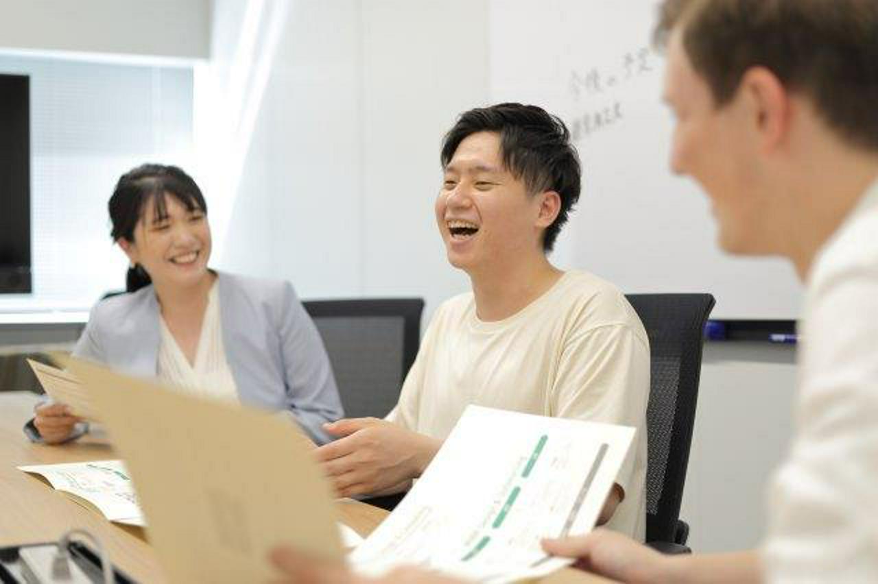 株式会社TMJ 求人画像1