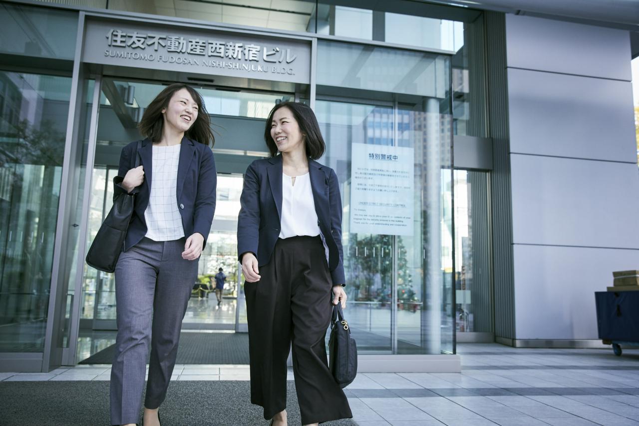 株式会社TMJ 求人画像1