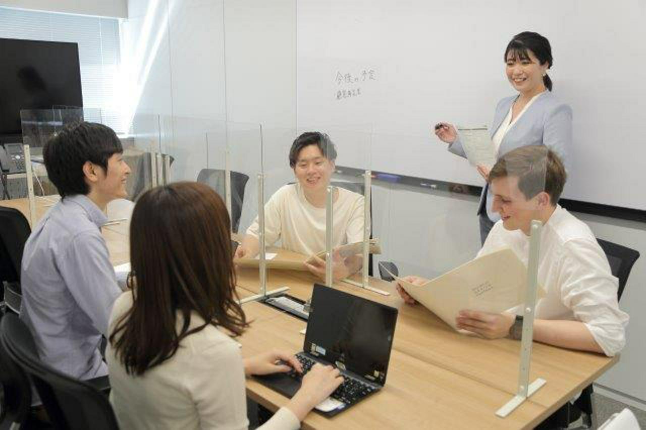 株式会社TMJ 求人画像1