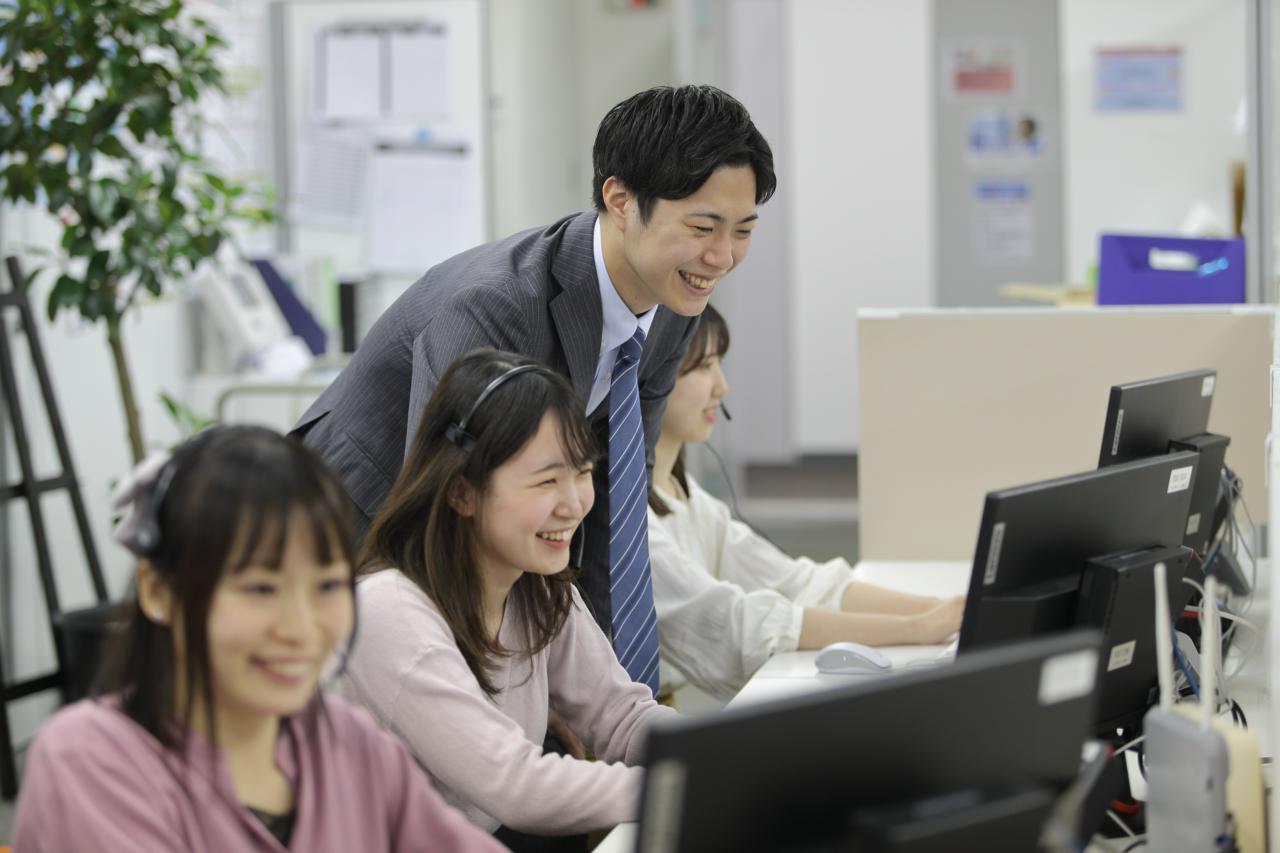 株式会社TMJ 求人画像1