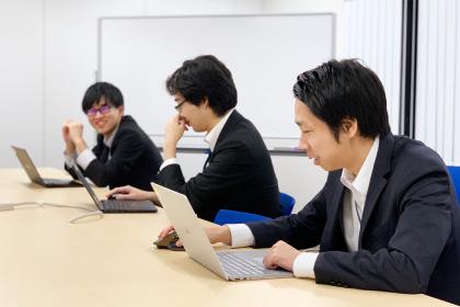 株式会社 ニッポンダイナミックシステムズのイメージ画像3