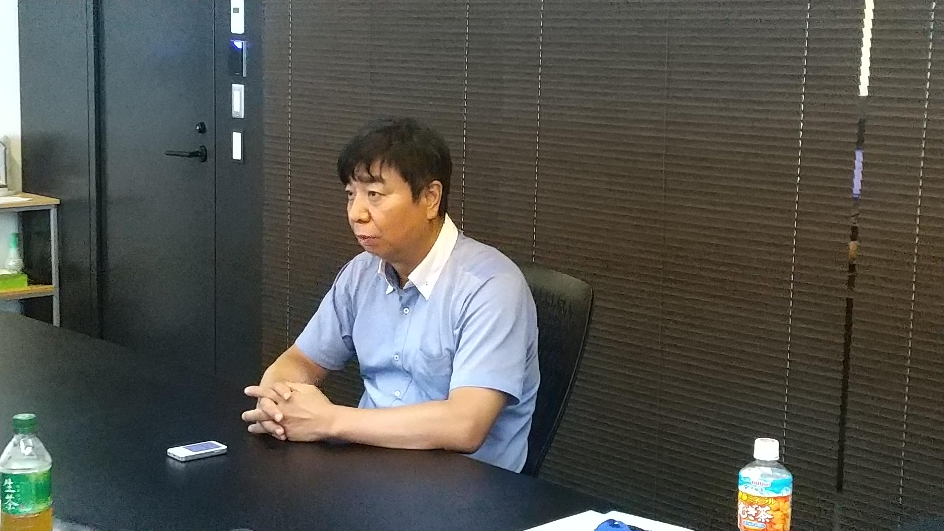 GHインテグレーション 株式会社のイメージ画像2