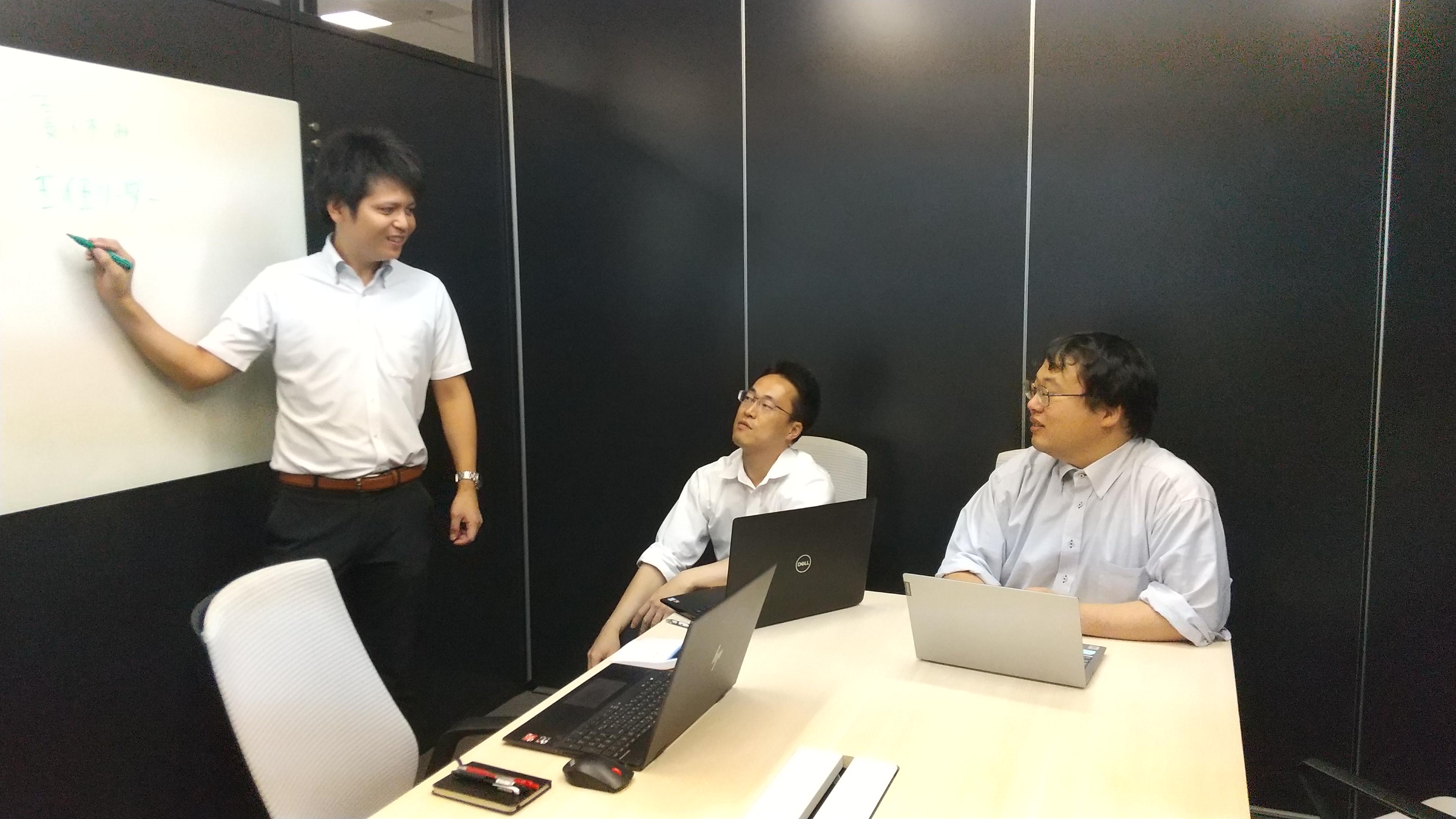 GHインテグレーション 株式会社のイメージ画像3