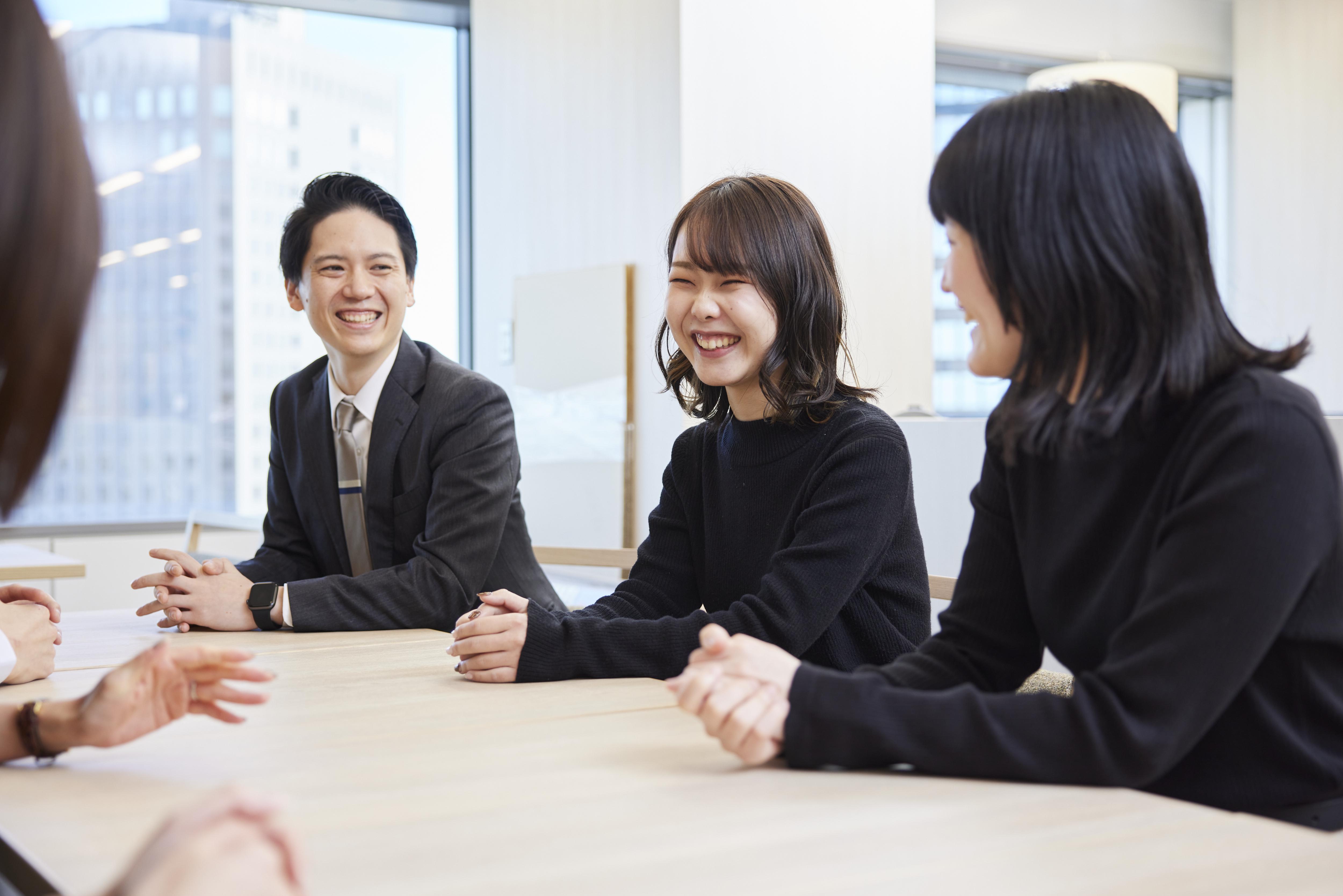 株式会社 ディーバ（旧社名：株式会社 フィエルテ）のイメージ画像3