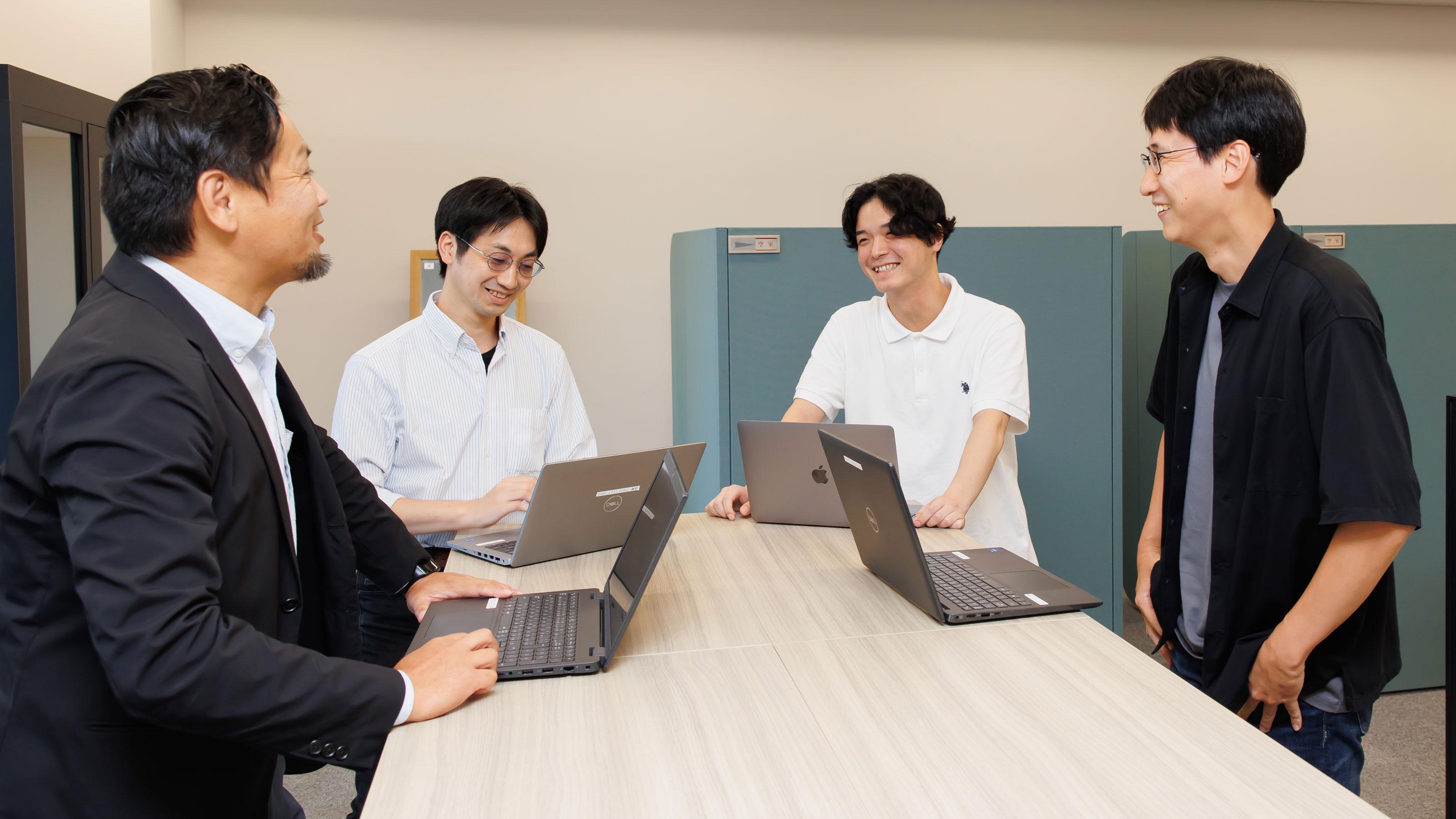 企業トップ画像