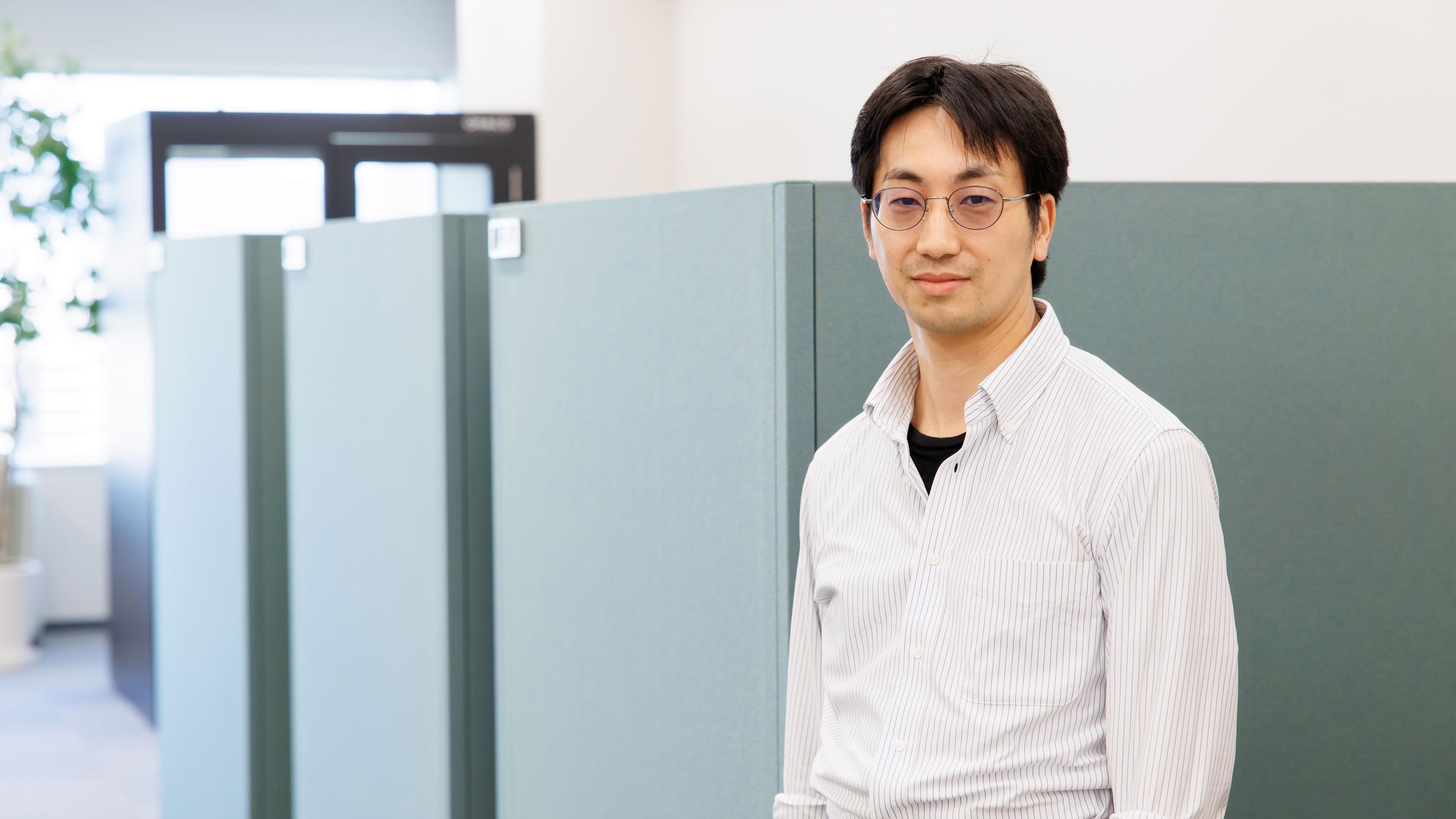 企業トップ画像