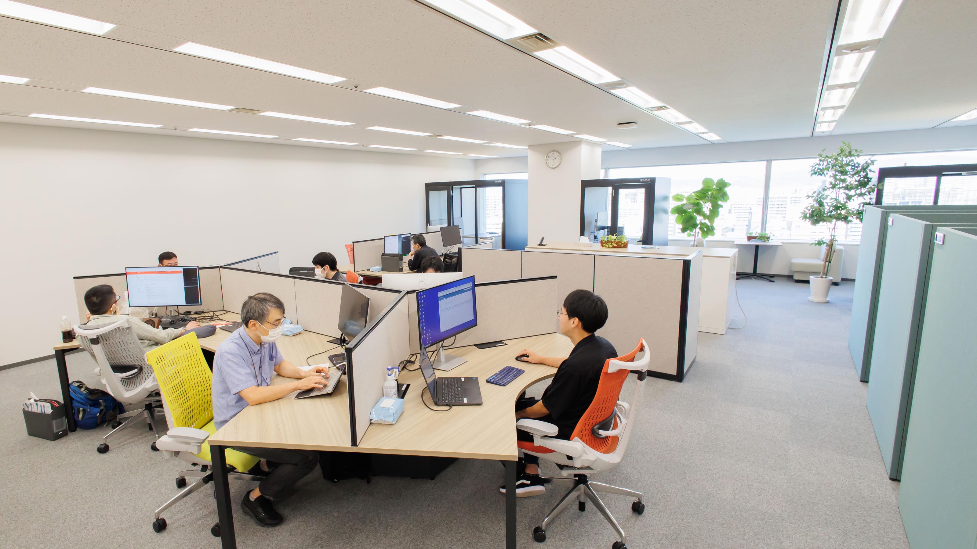 企業トップ画像