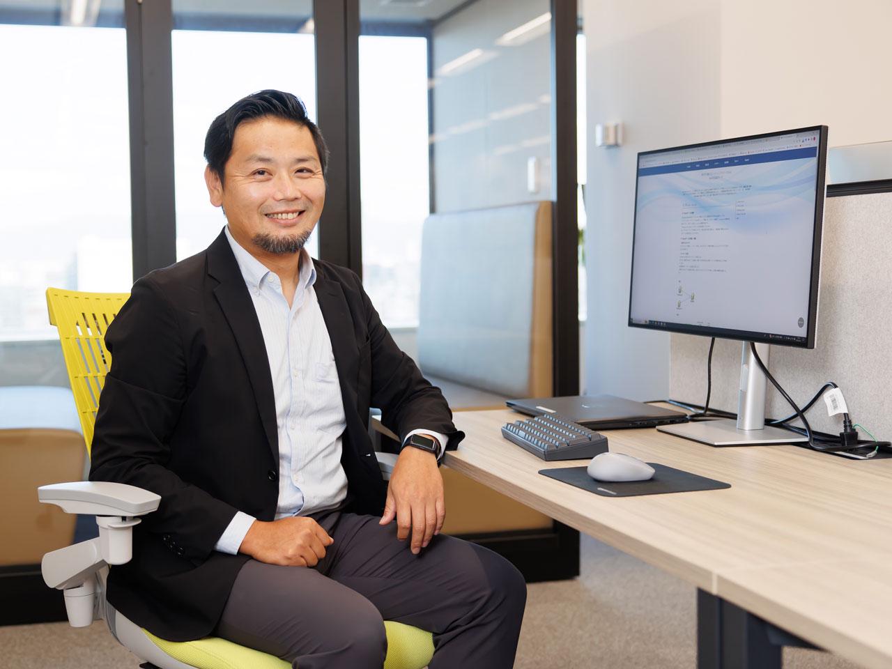 大阪、東京に拠点を構え、通信事業者に向けたRADIUS認証サーバを中心とする自社製品の開発を行う。