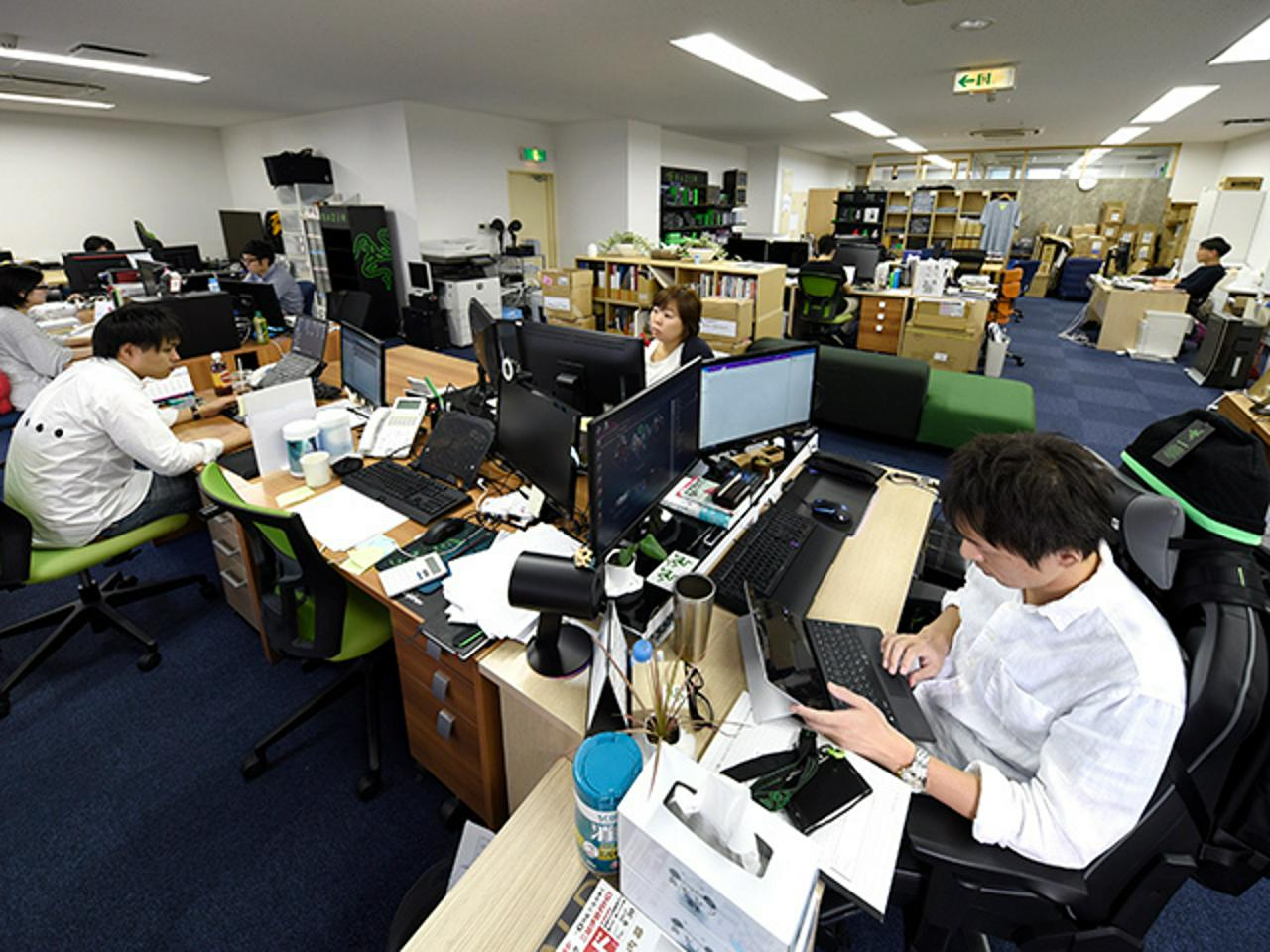 MSY株式会社 求人画像1