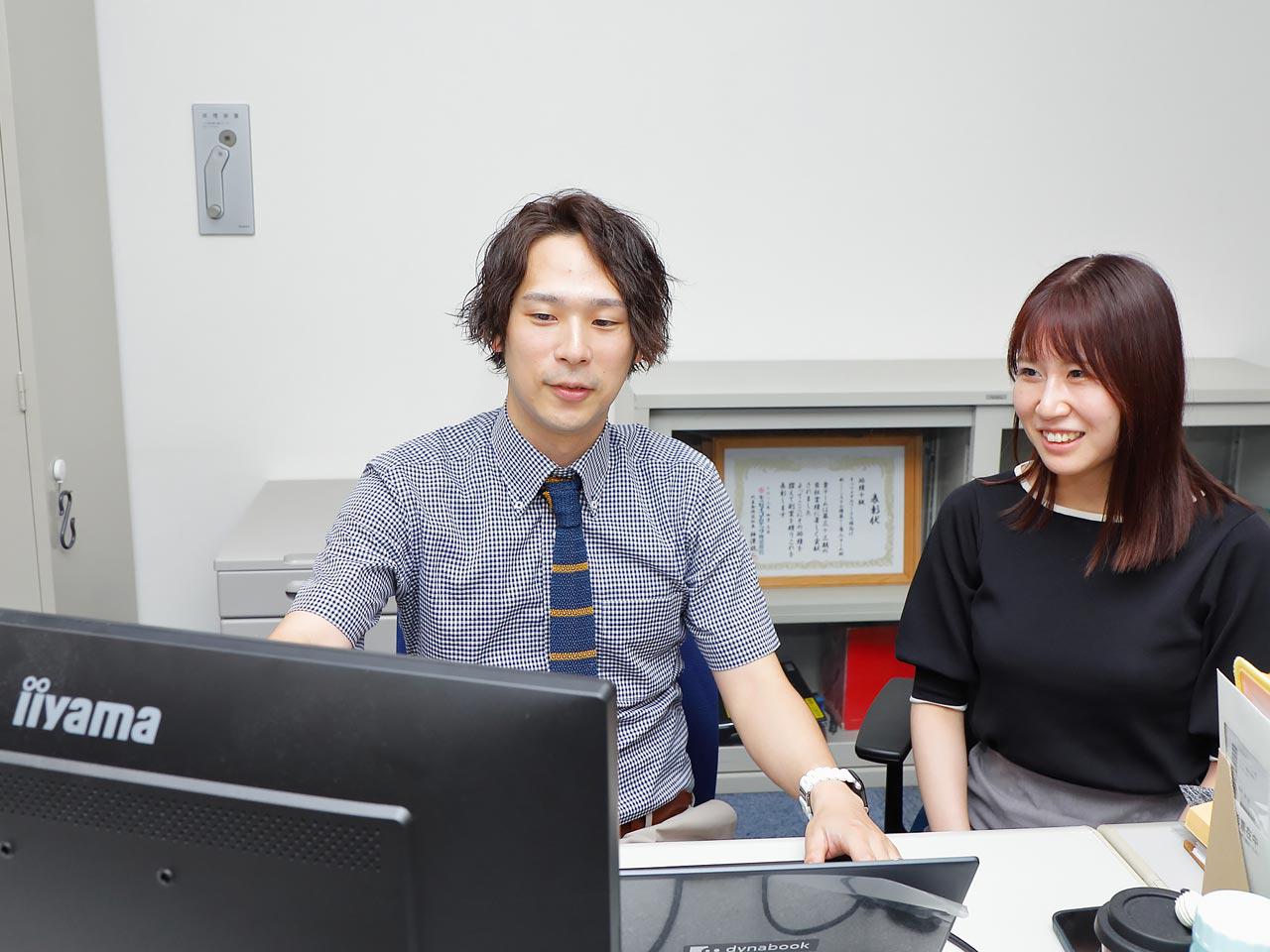 キッセイコムテック 株式会社のイメージ画像3