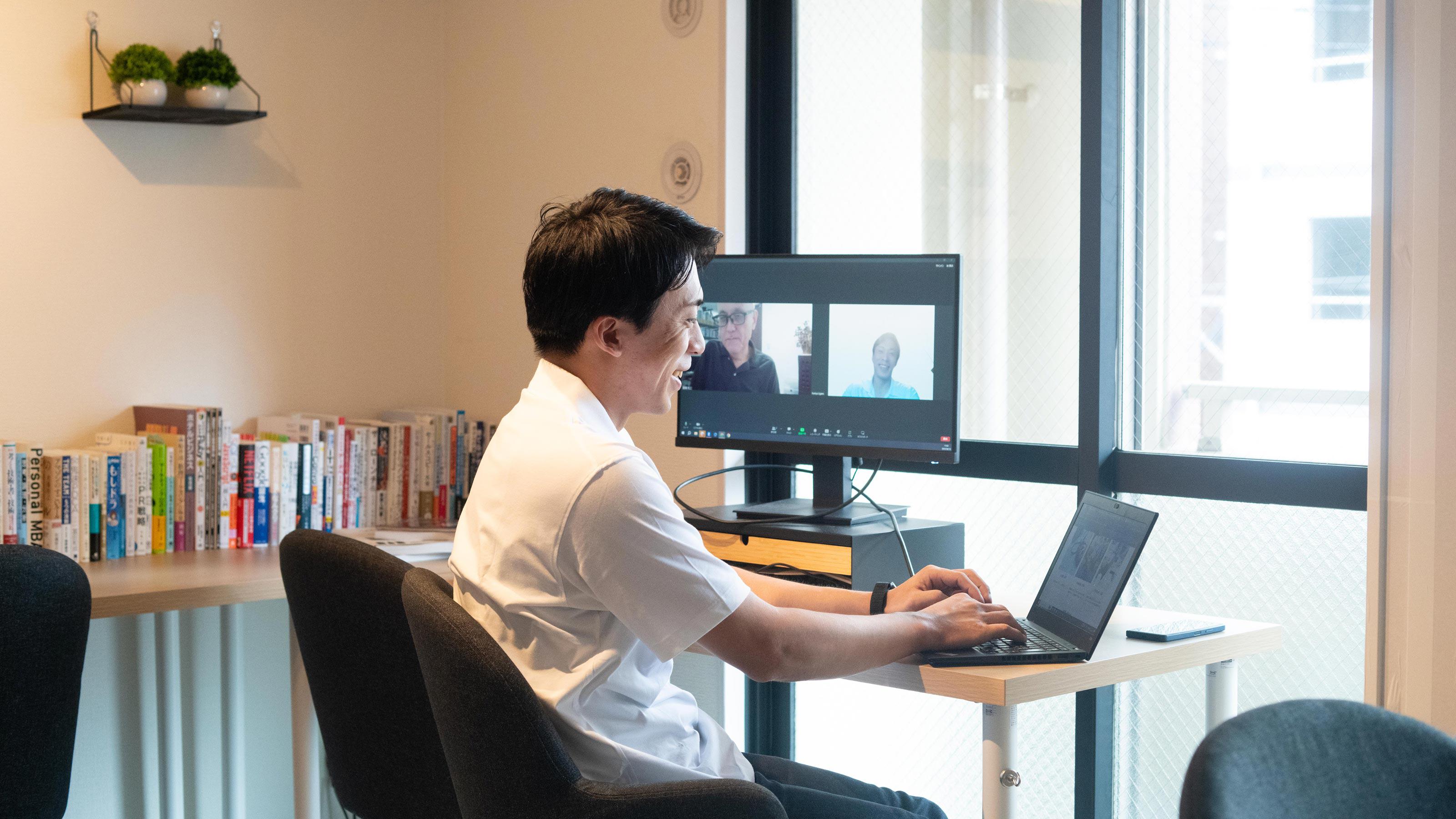 この企業と同じ業界の企業：株式会社 ORIGO JAPAN